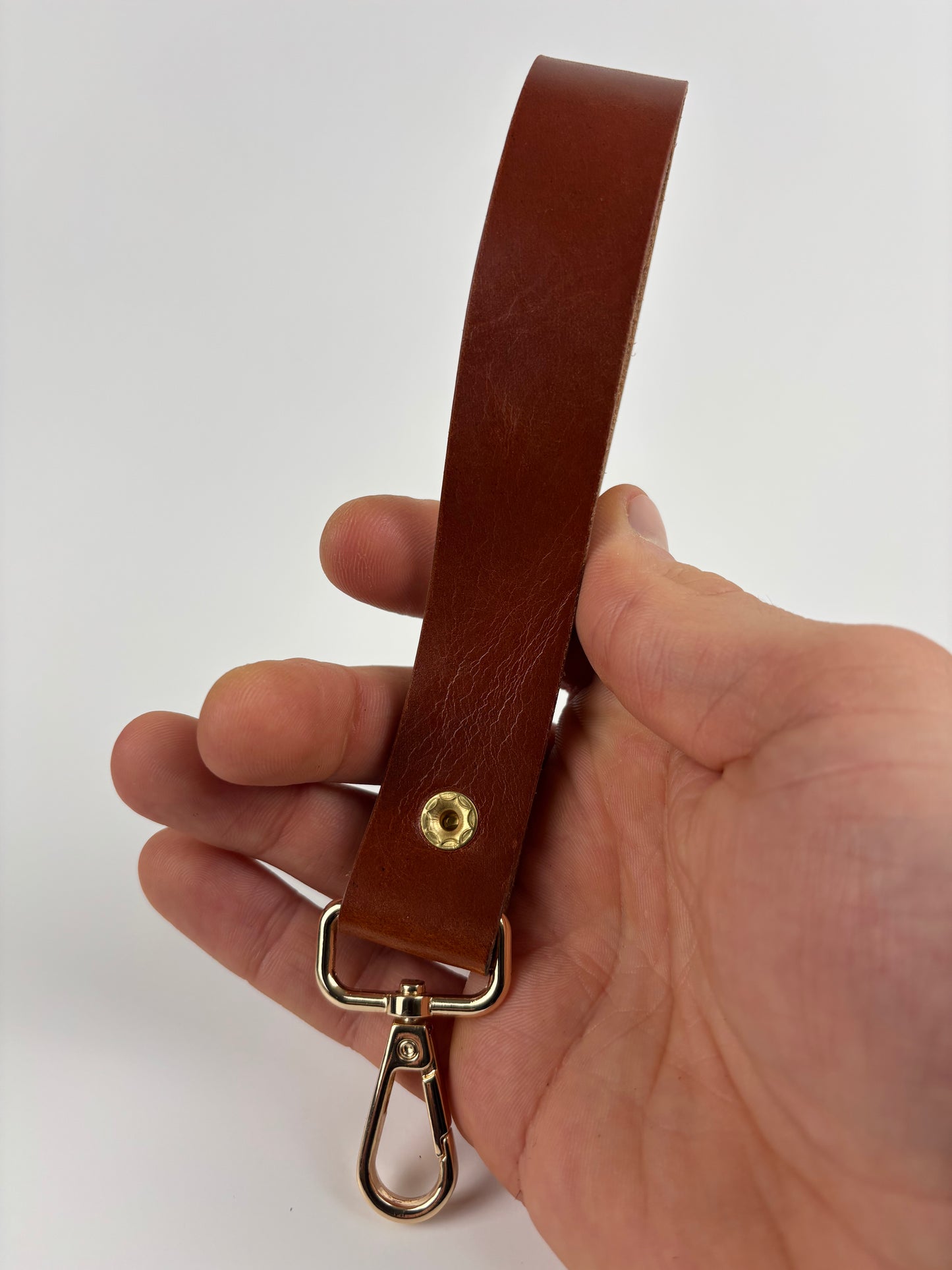 Wristlet Keychain