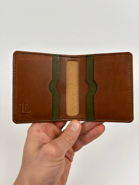 Tommy Wallet