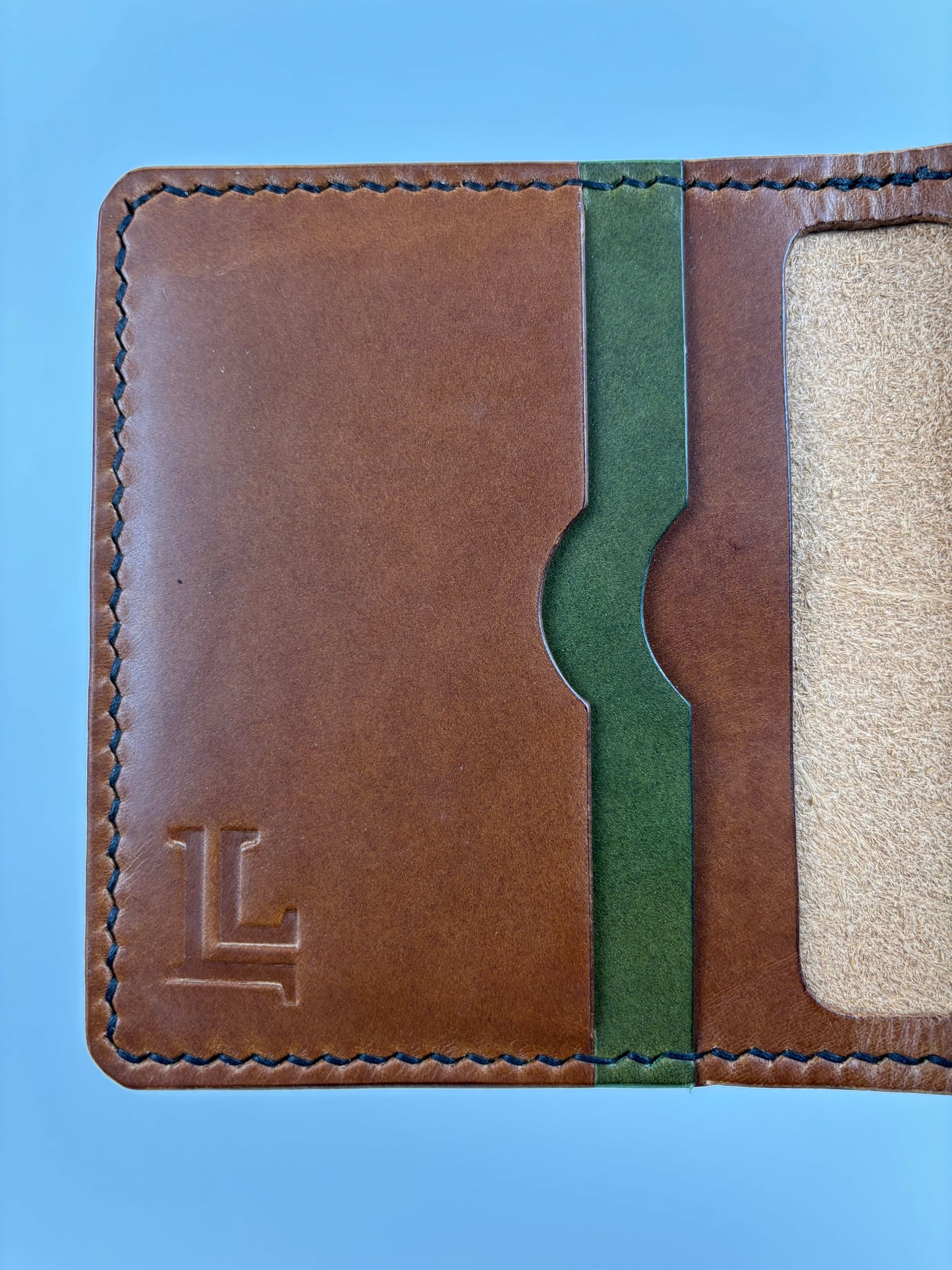 Tommy Wallet