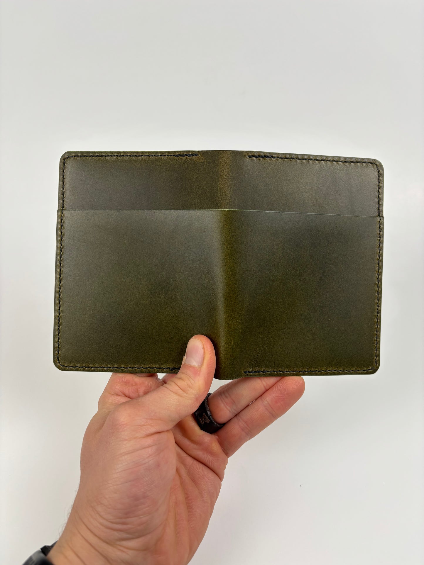 Bertha Billfold