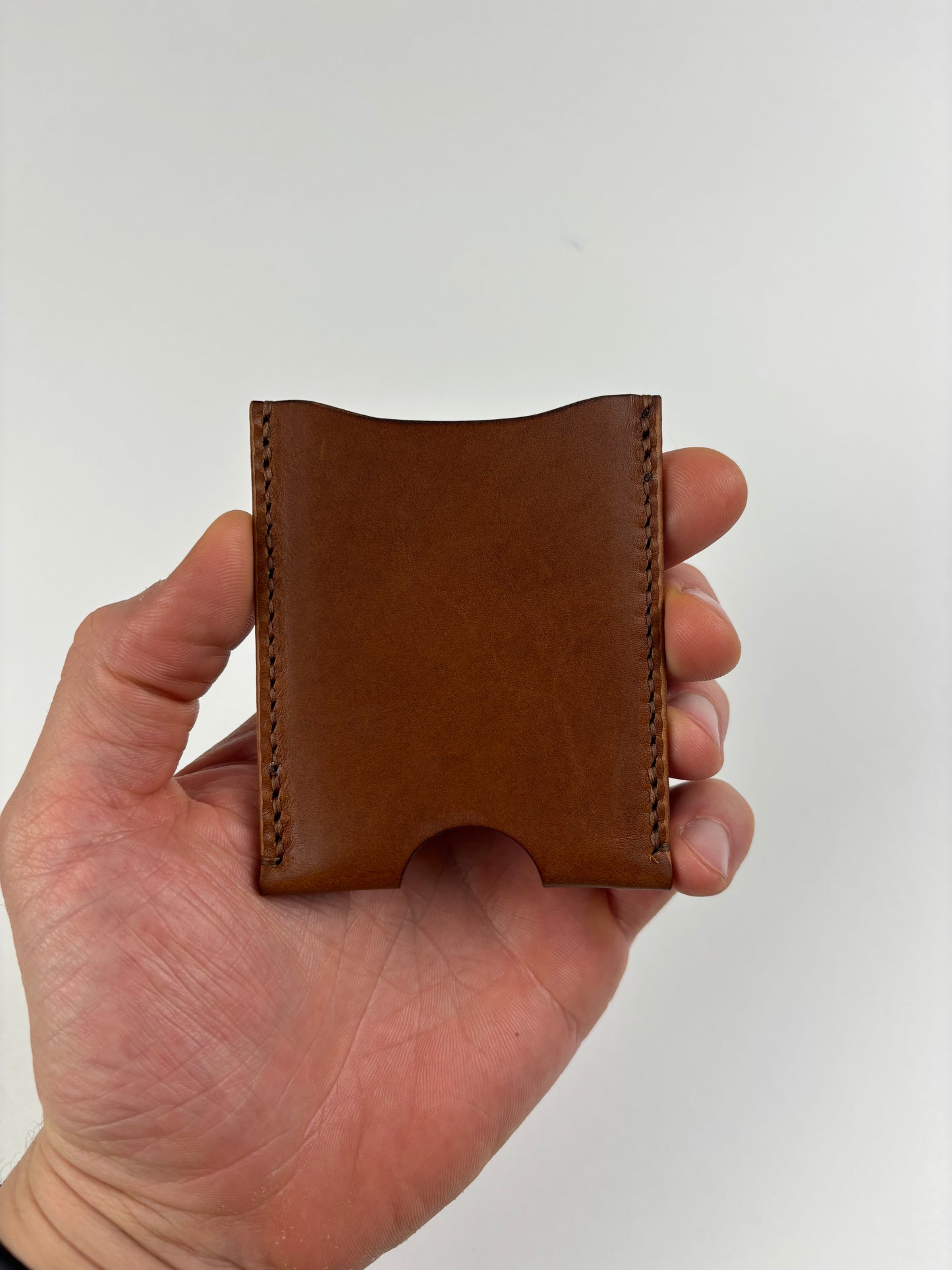 Slim Card Sleeve