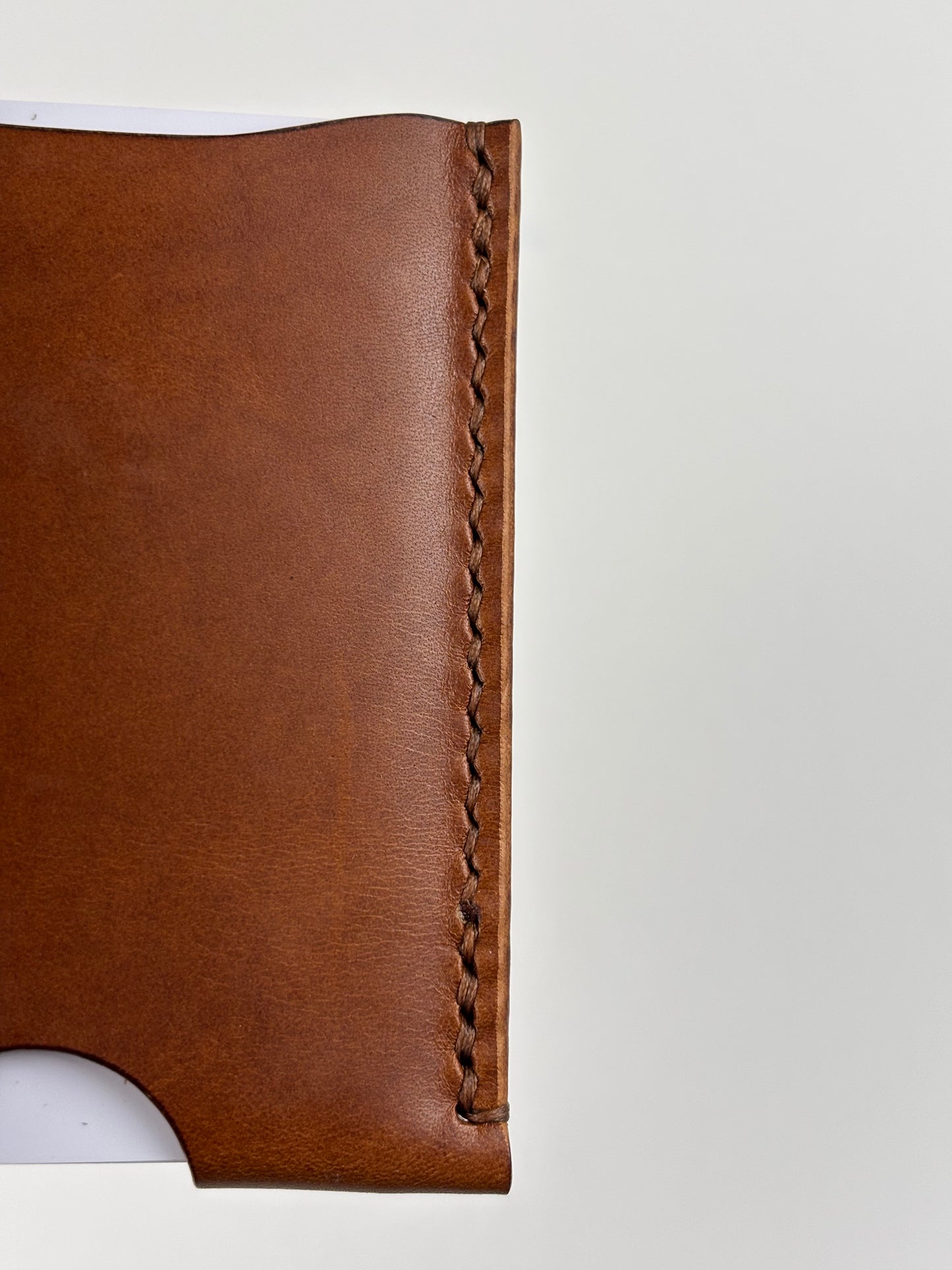 Slim Card Sleeve