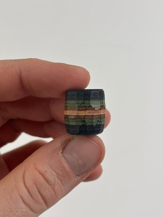 EDC Lanyard Bead