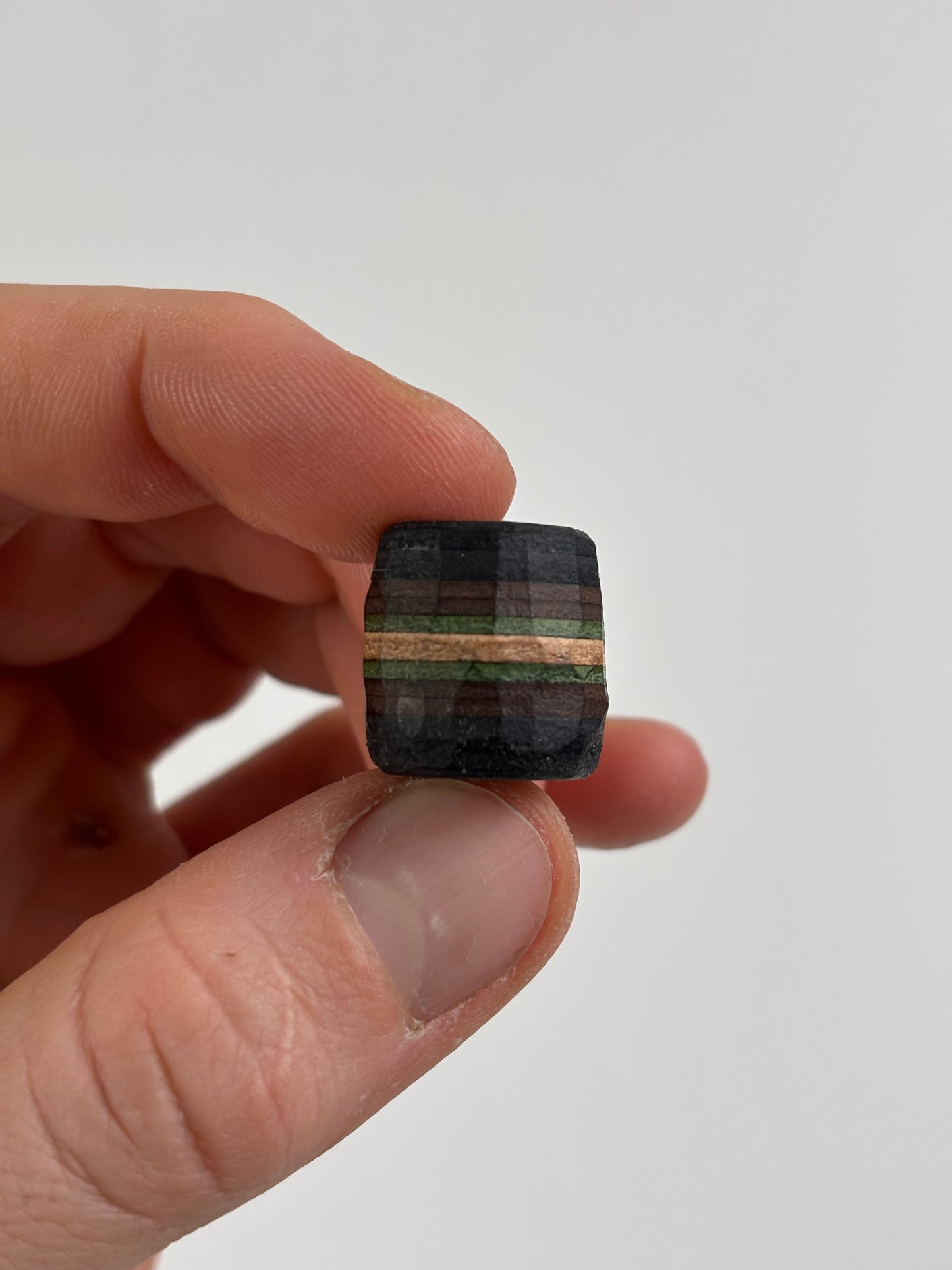 EDC Lanyard Bead