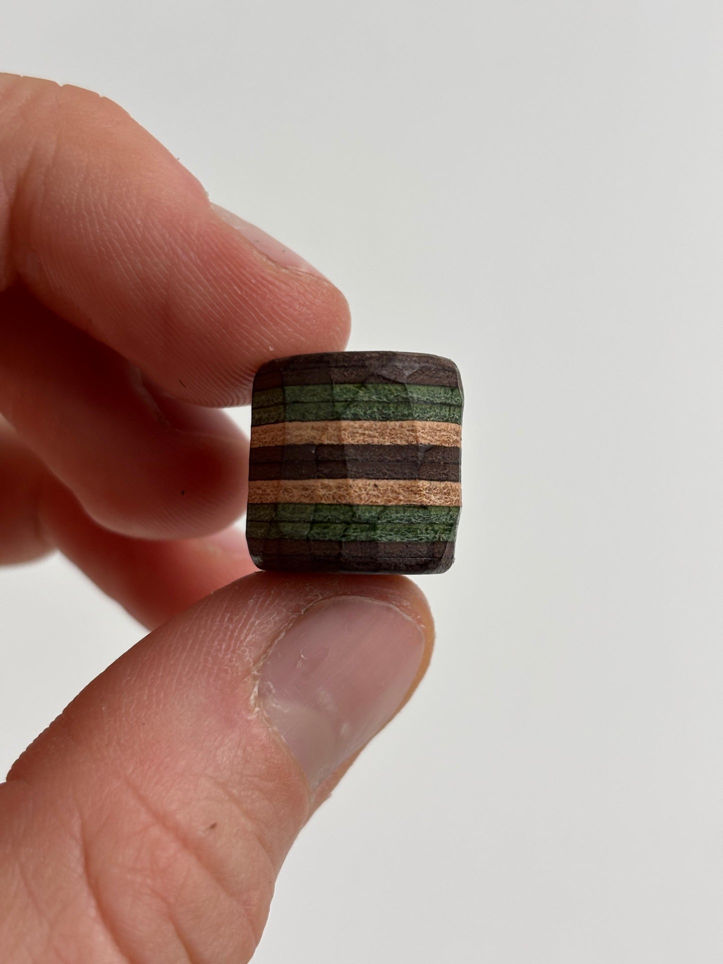 EDC Lanyard Bead