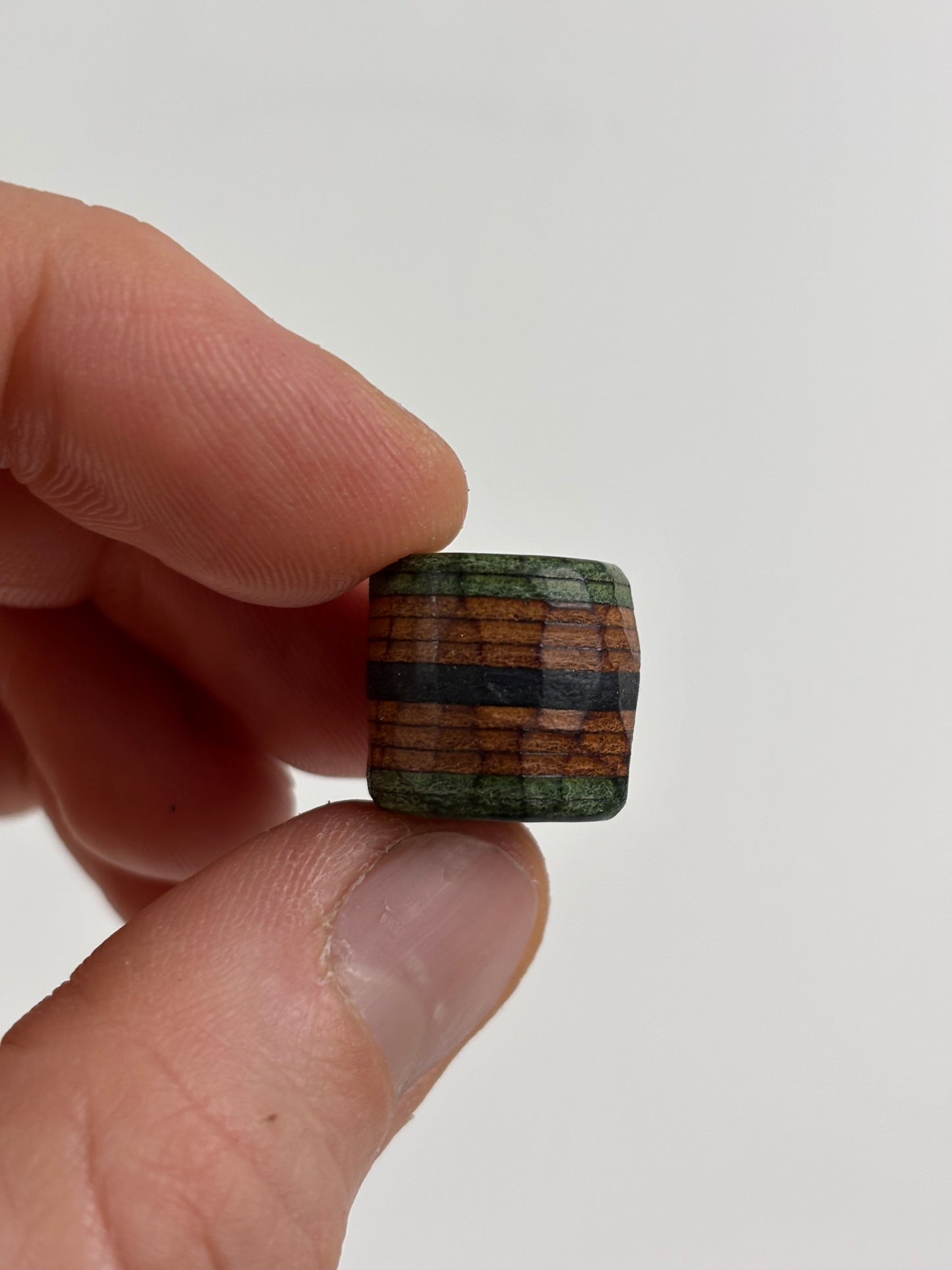 EDC Lanyard Bead