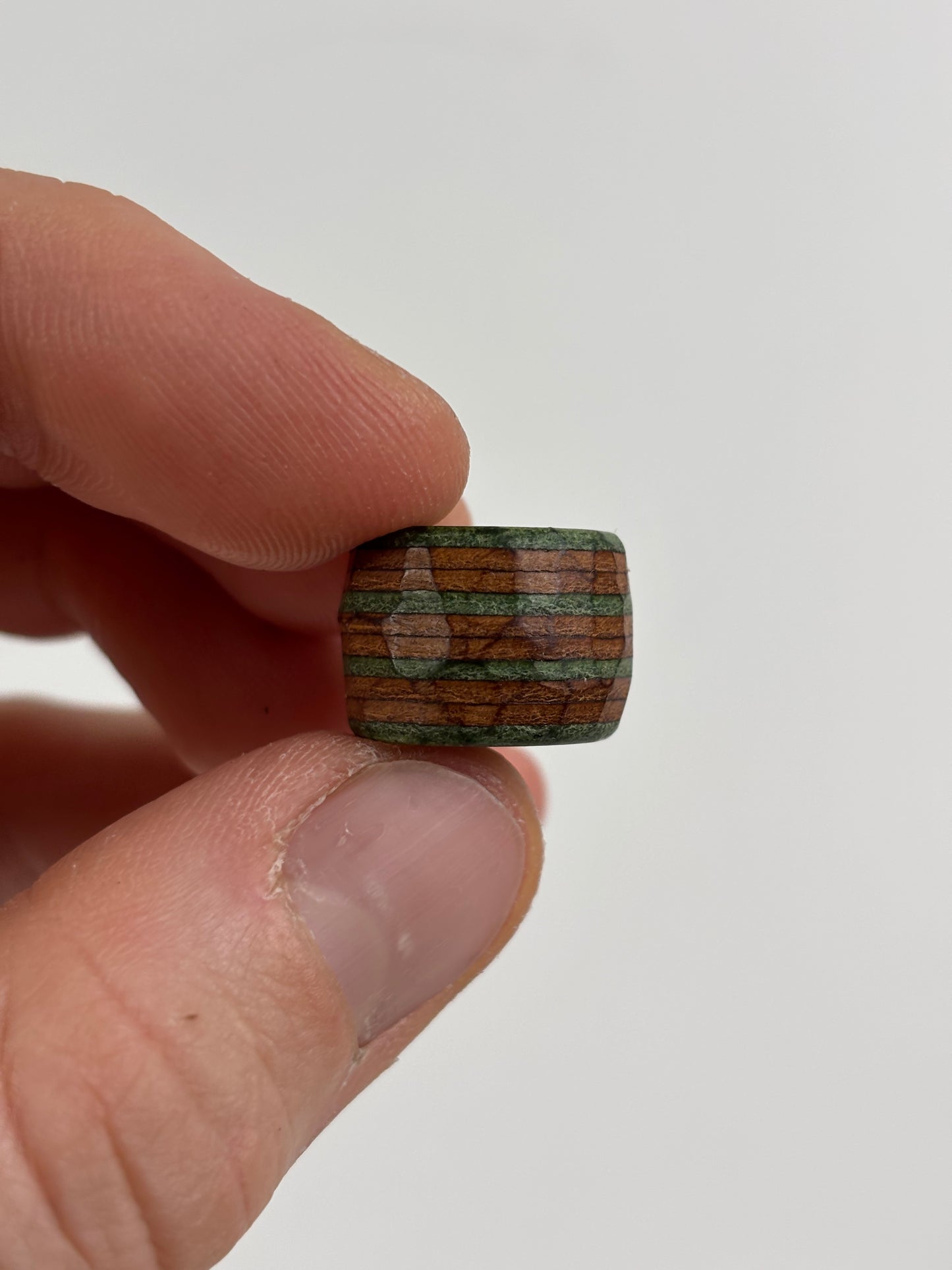 EDC Lanyard Bead