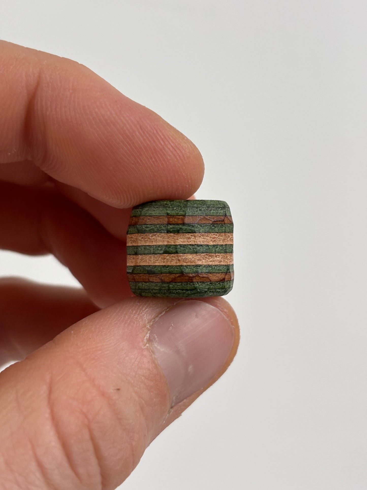 EDC Lanyard Bead