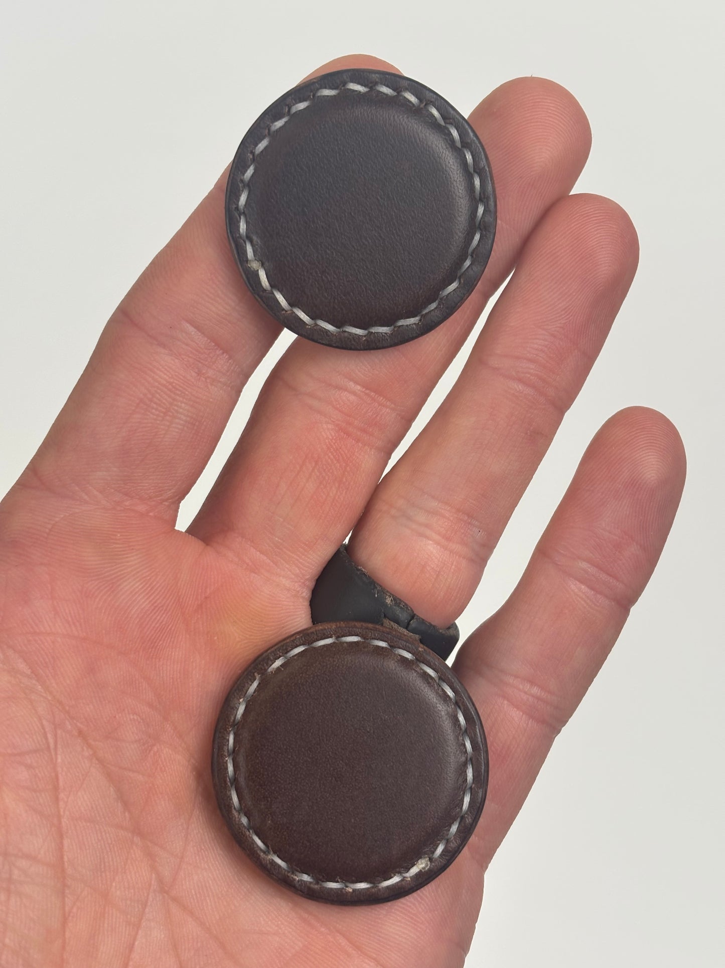 Fidget Magnets