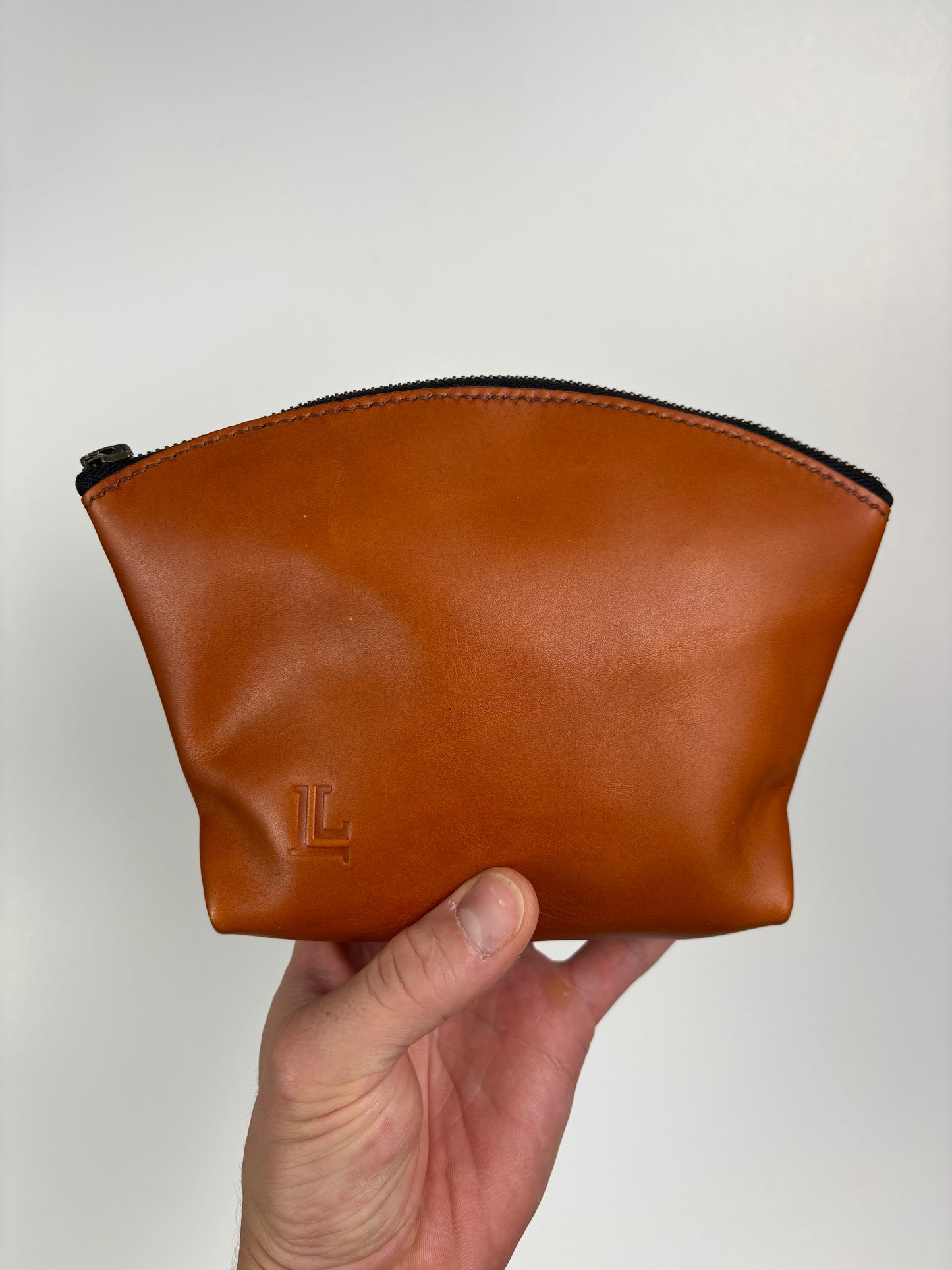Custom Cosmetic Pouch