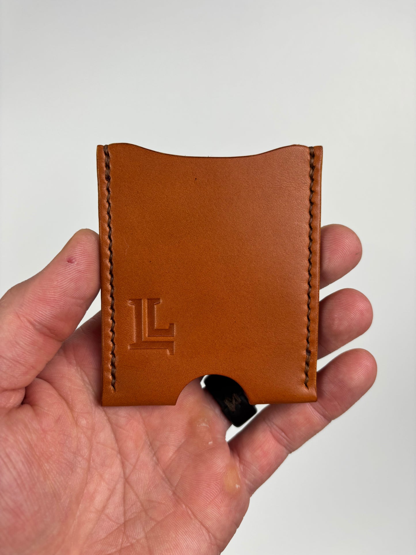 Custom Card Sleeve