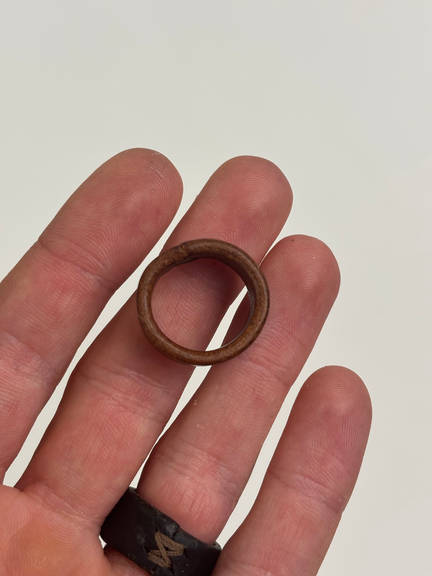 Mens Ring - 9.5