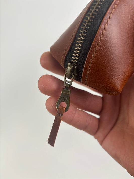 Zipper Pouch