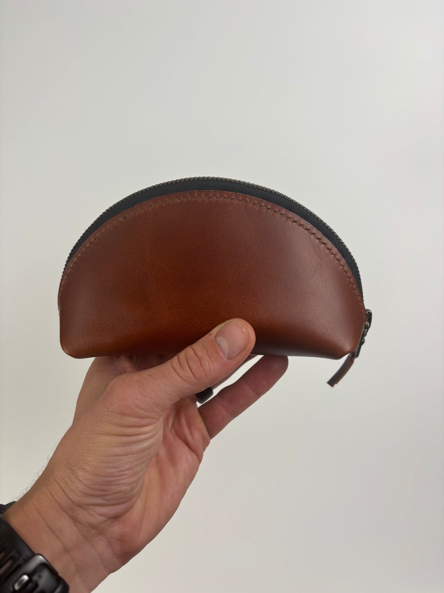 Zipper Pouch