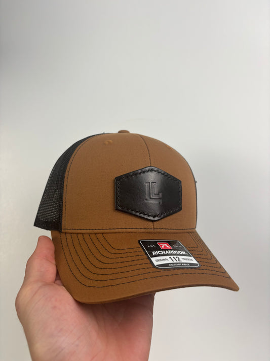 LL Patch Hat