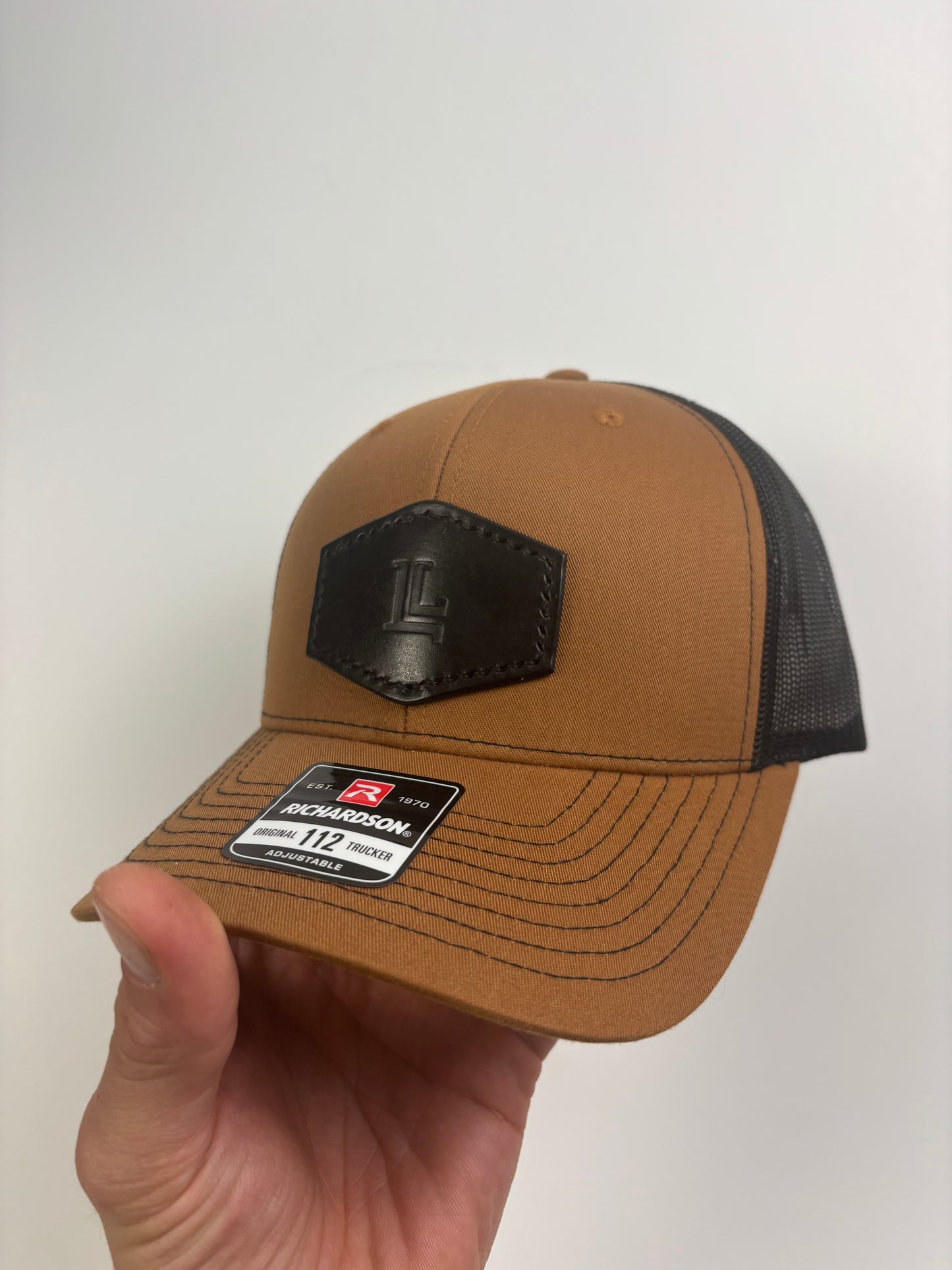 LL Patch Hat