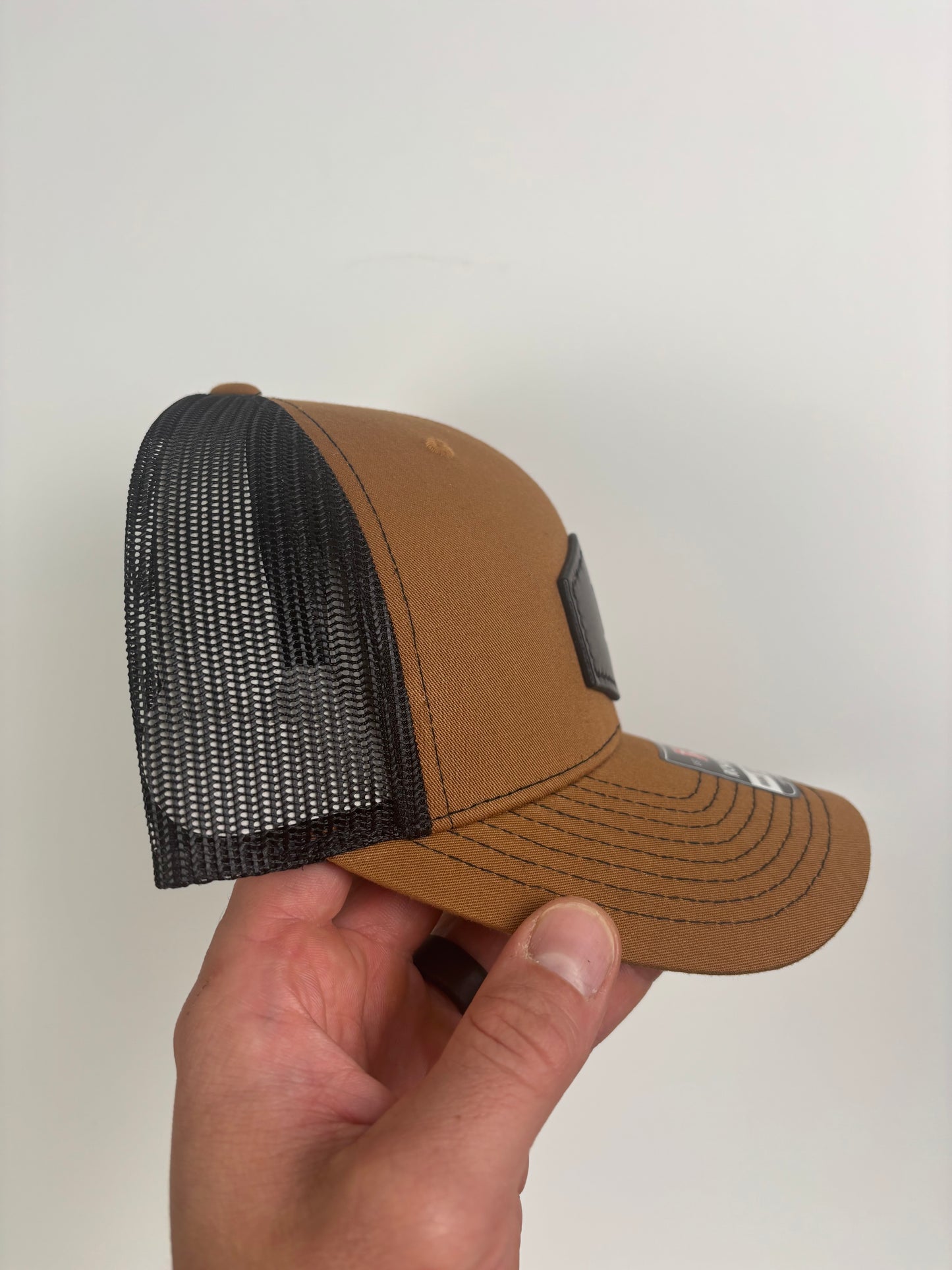 LL Patch Hat