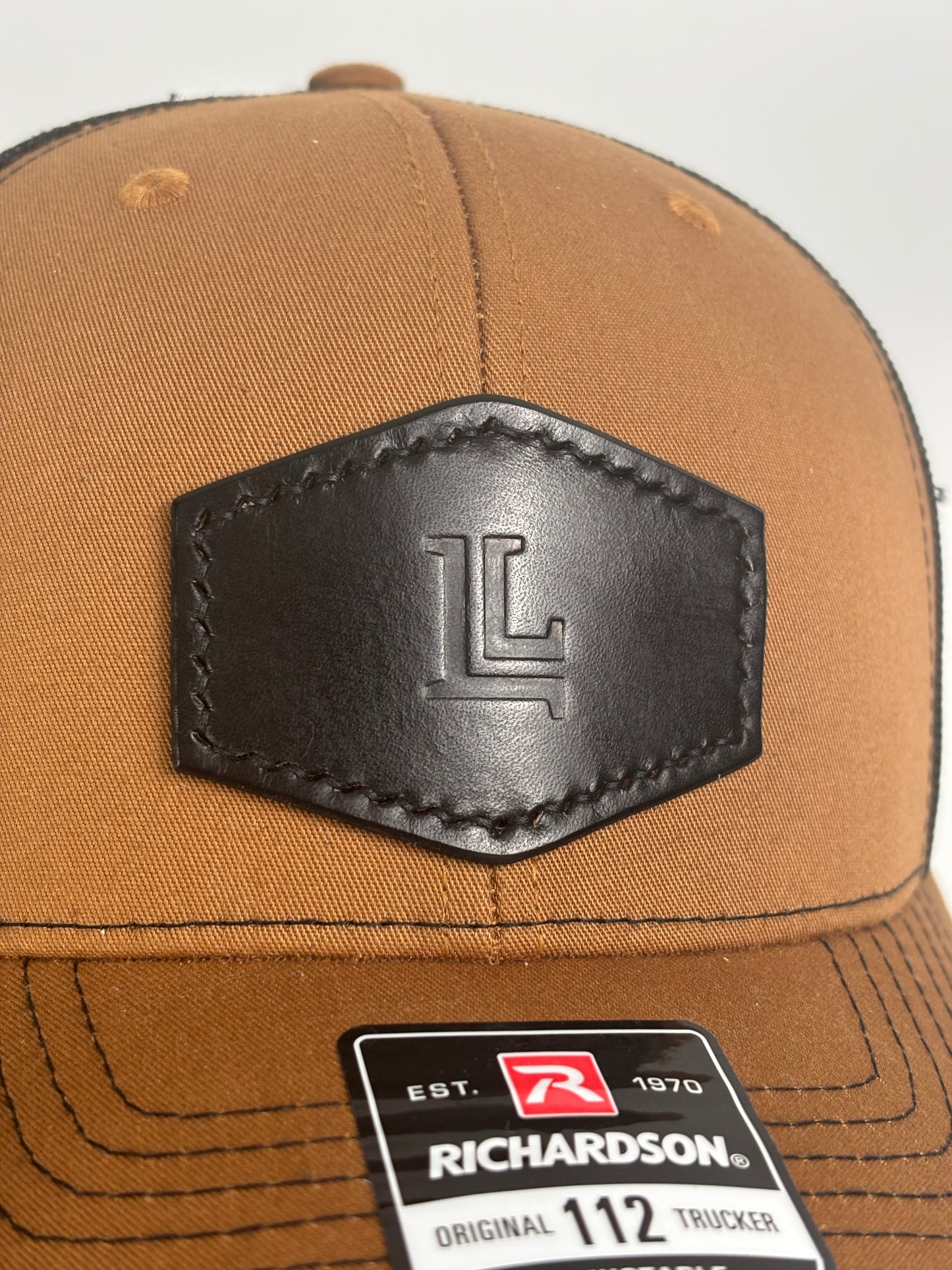 LL Patch Hat
