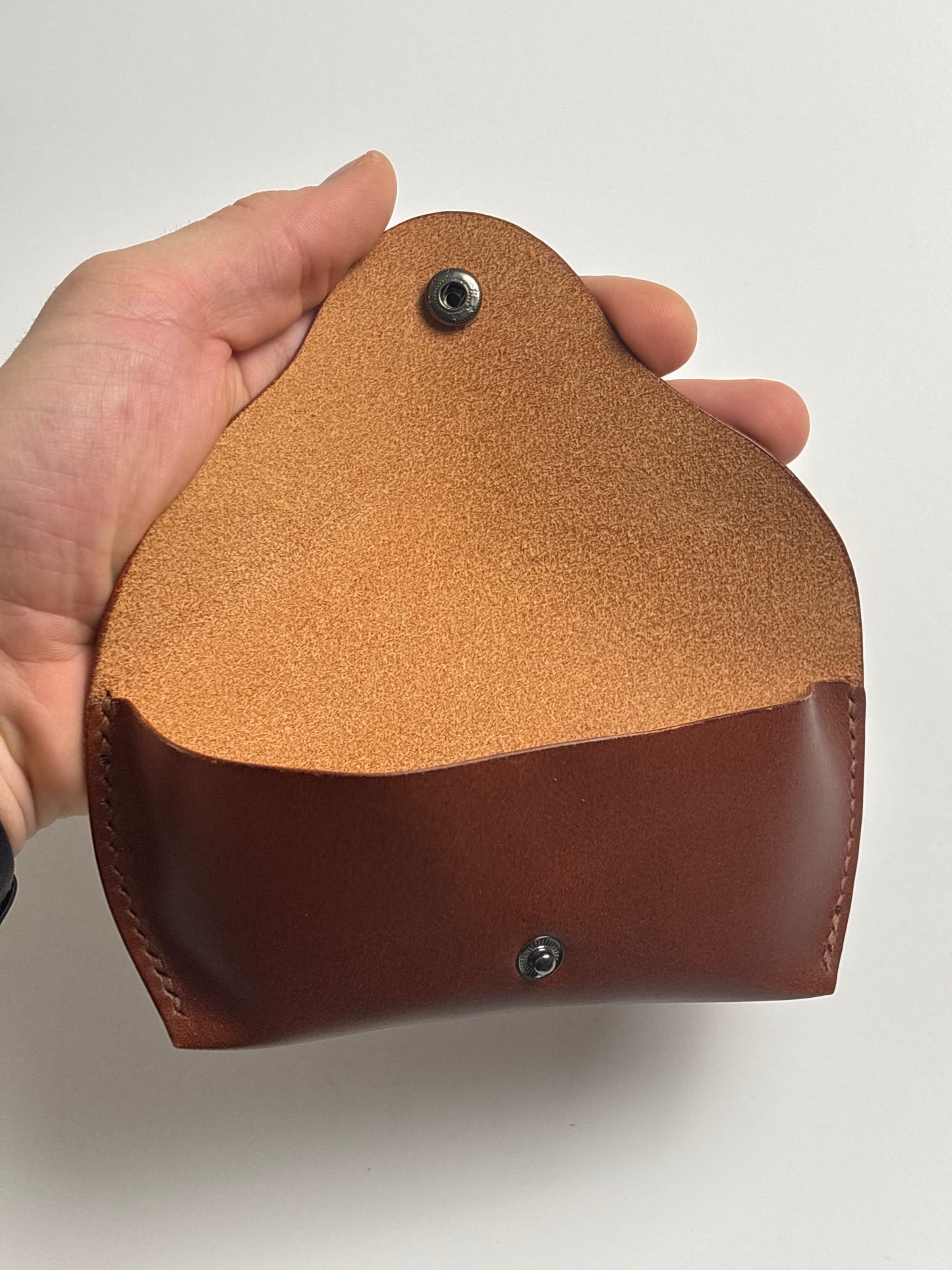 Glasses case