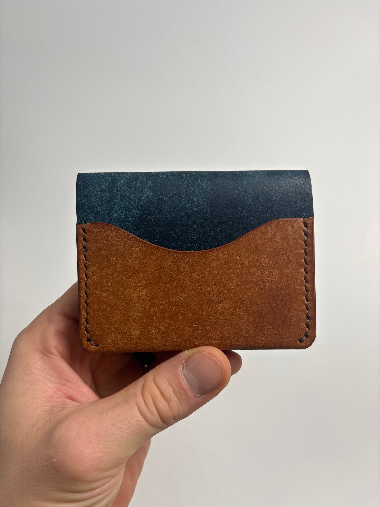 Prototype Wallets