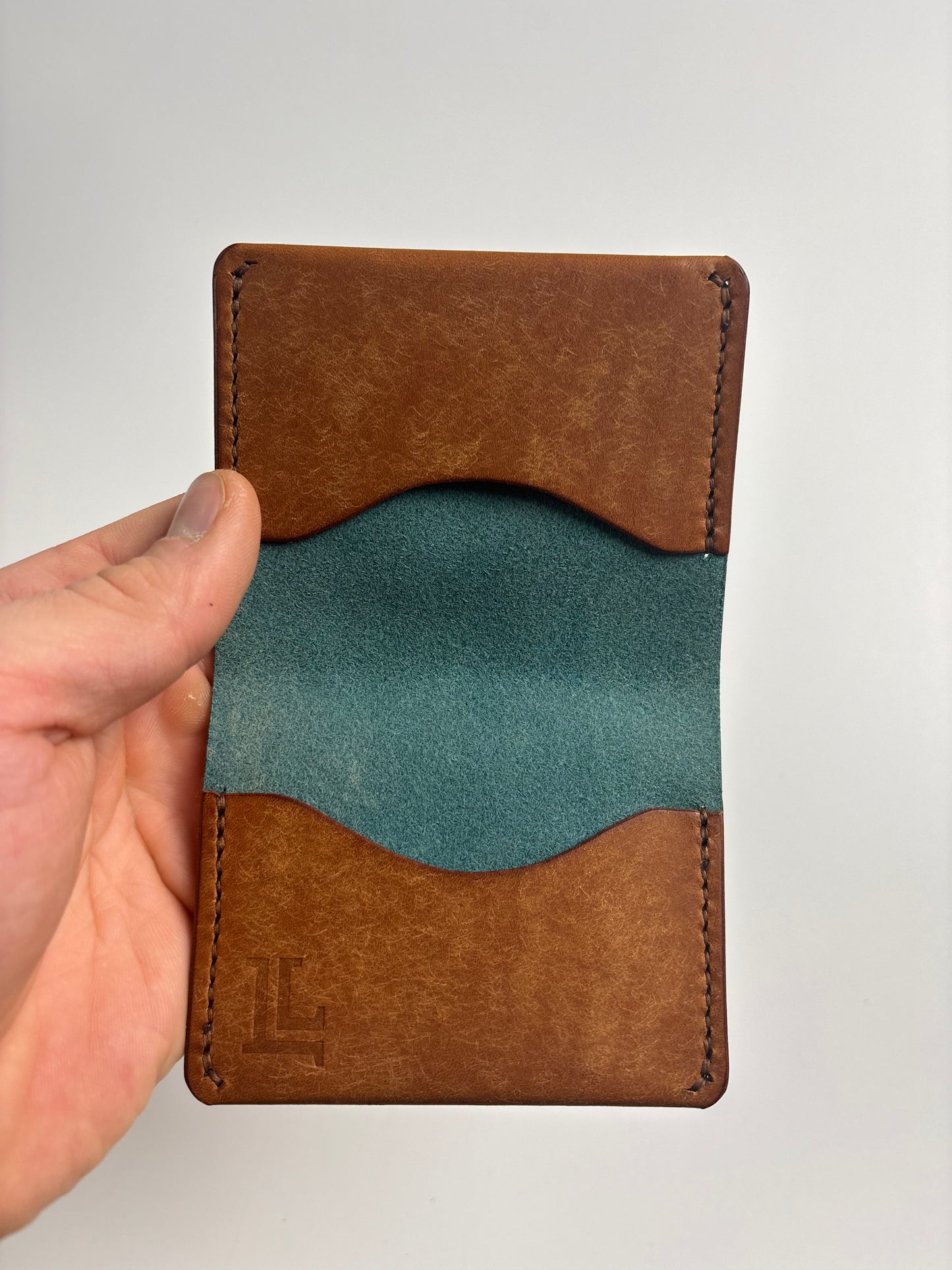 Prototype Wallets