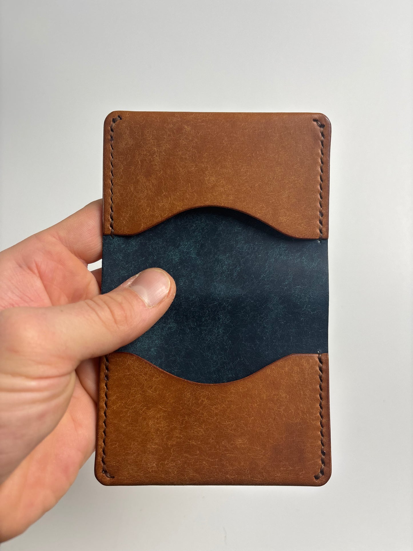 Prototype Wallets