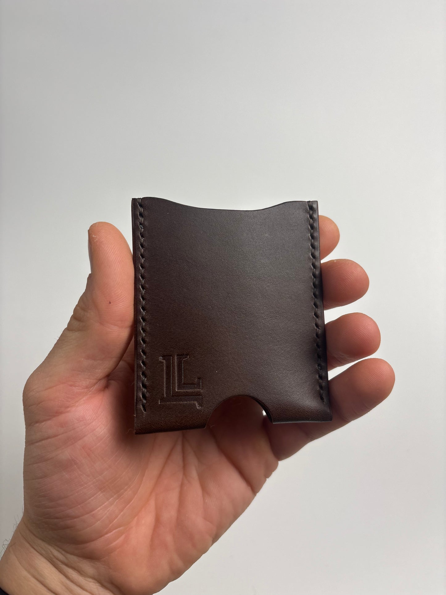 Slim Card Sleeve