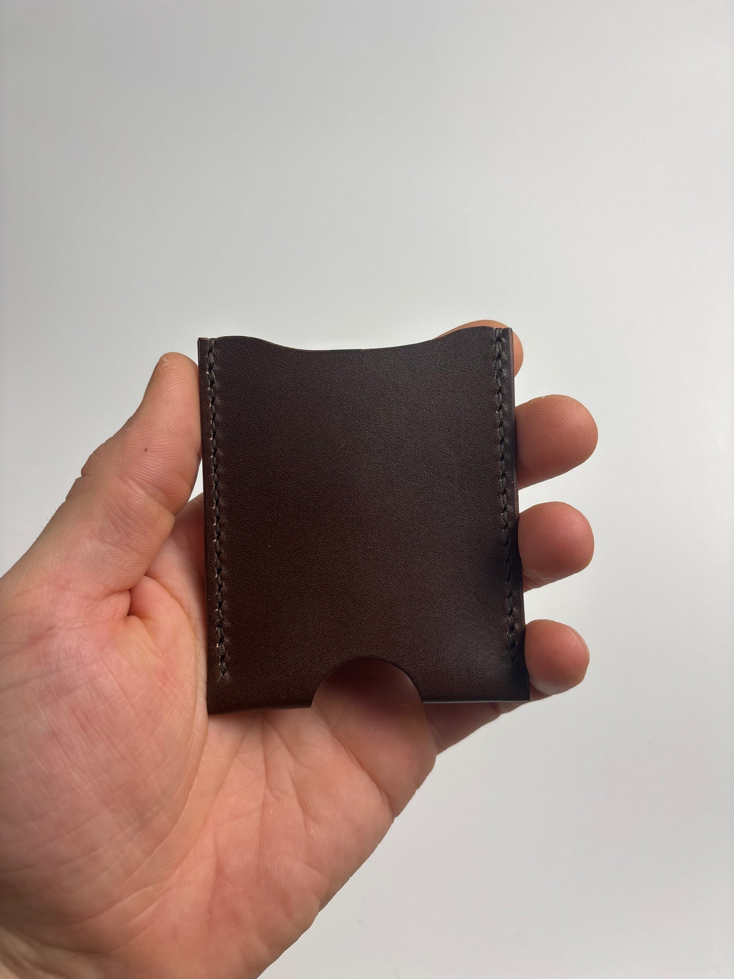 Slim Card Sleeve