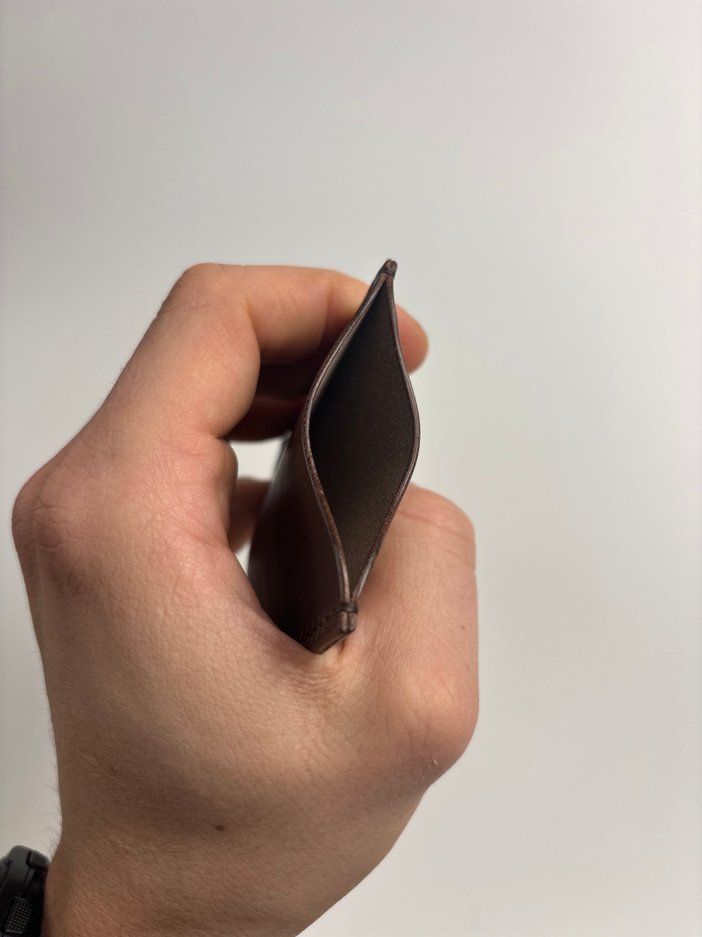 Slim Card Sleeve