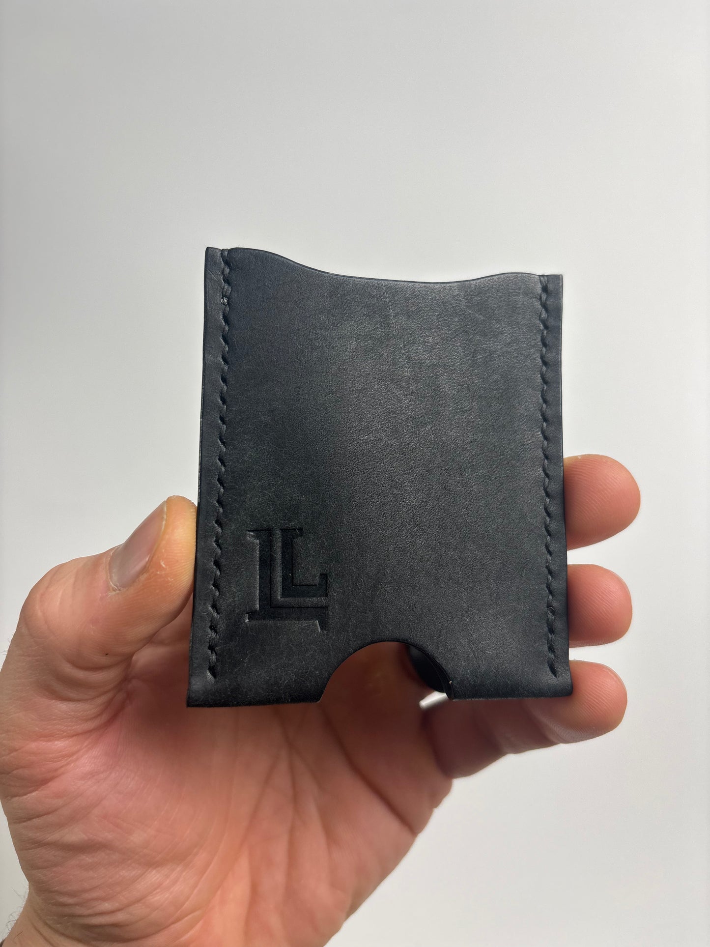 Slim Card Sleeve
