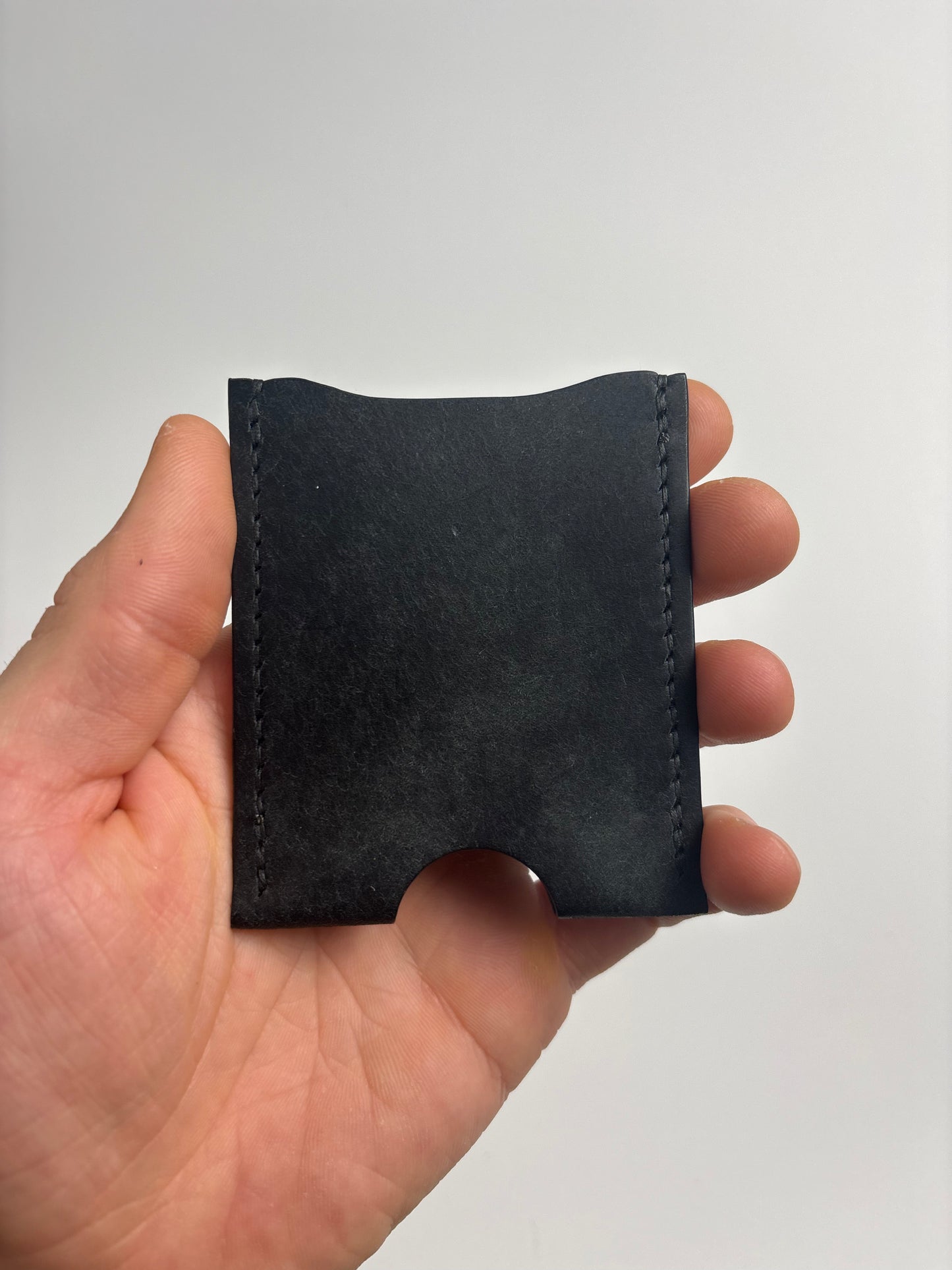 Slim Card Sleeve