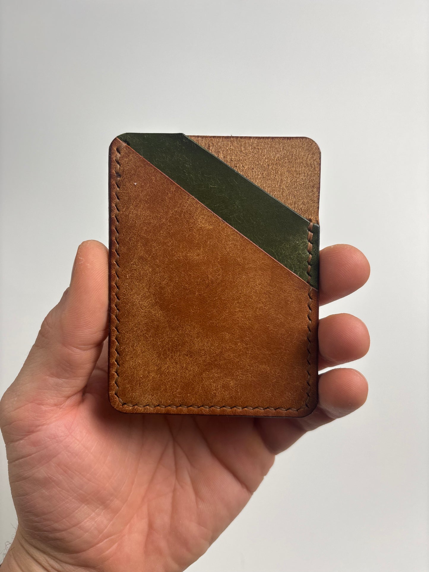 Minimalist Wallet