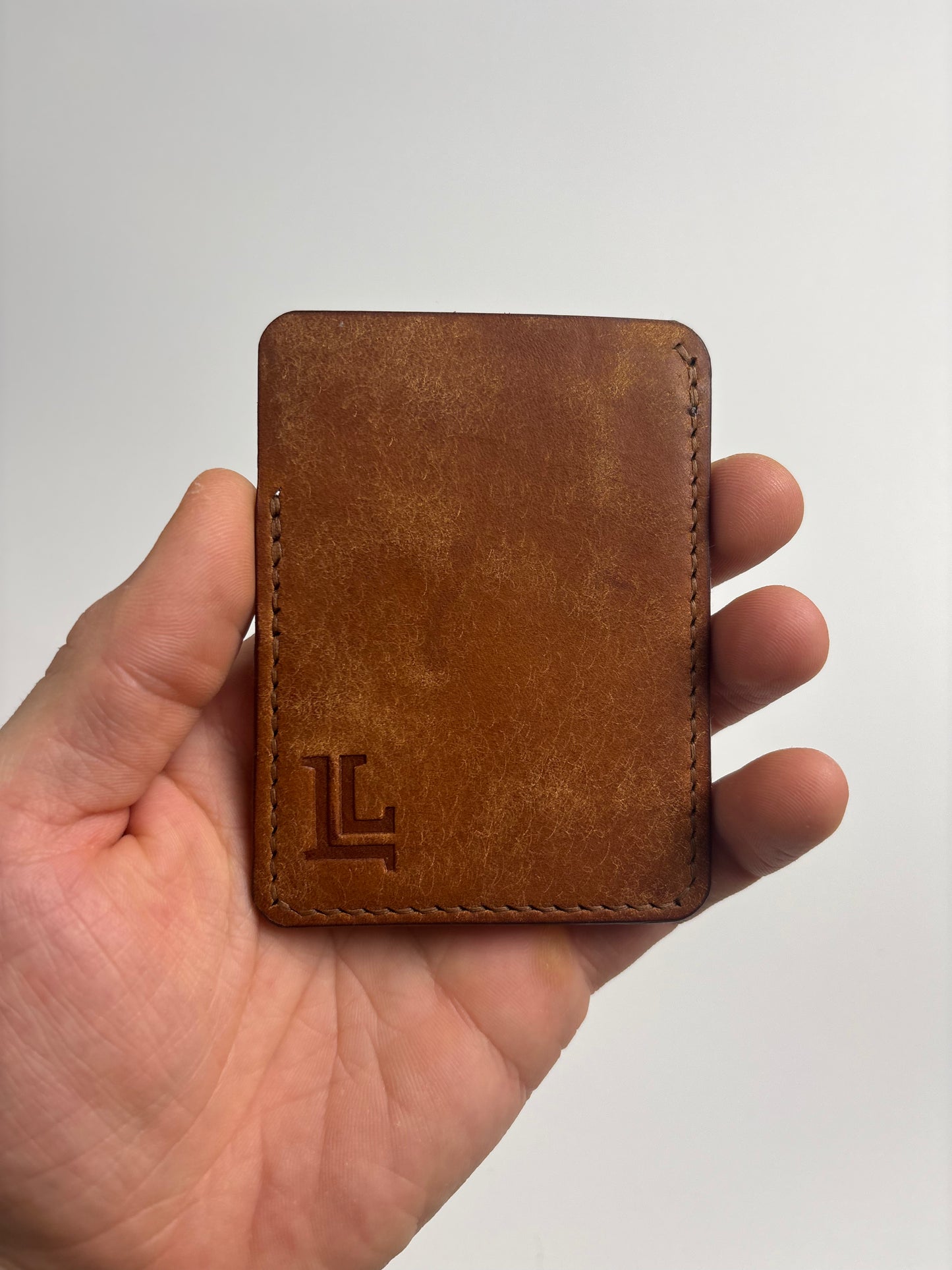 Minimalist Wallet