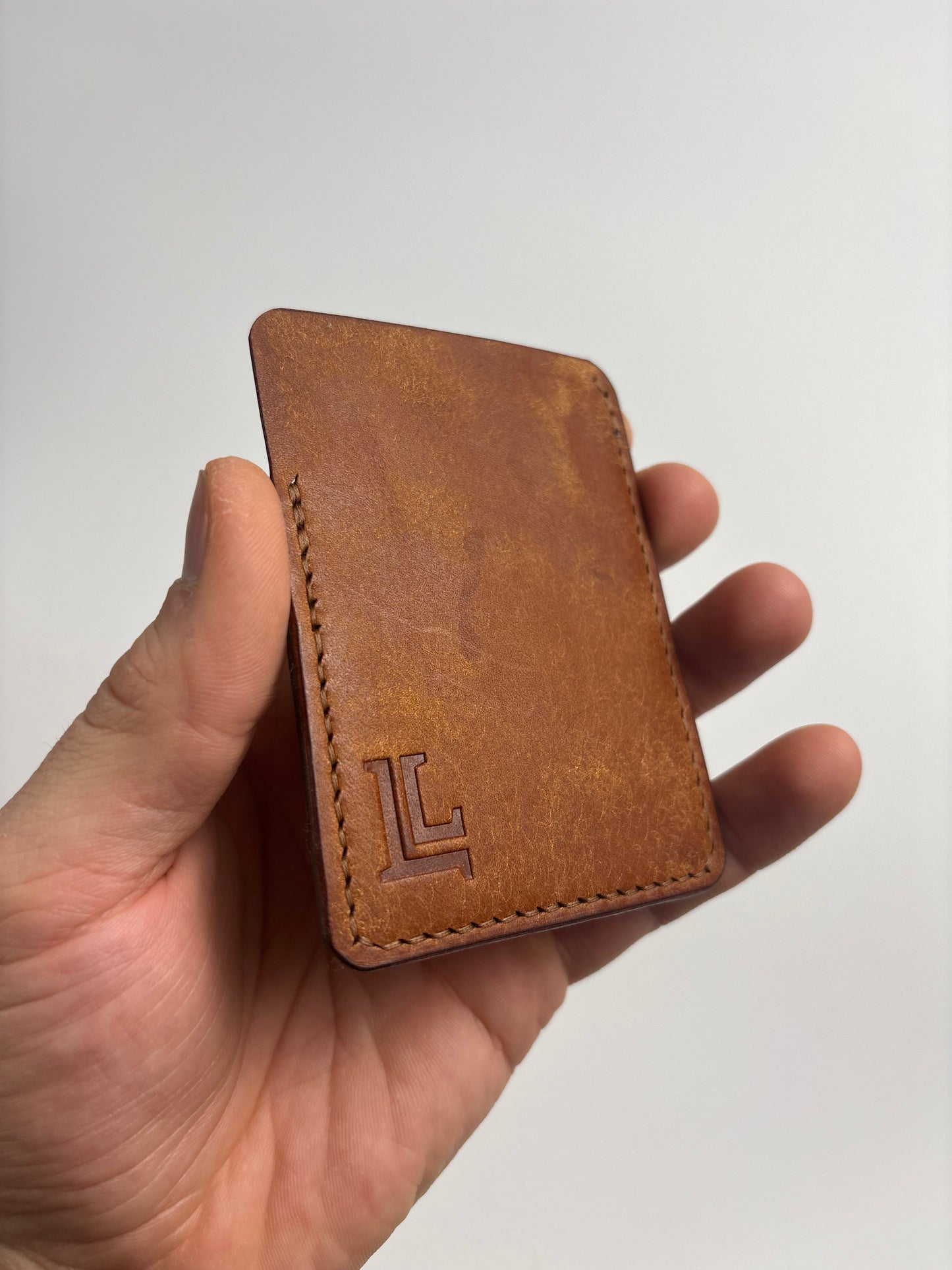 Minimalist Wallet
