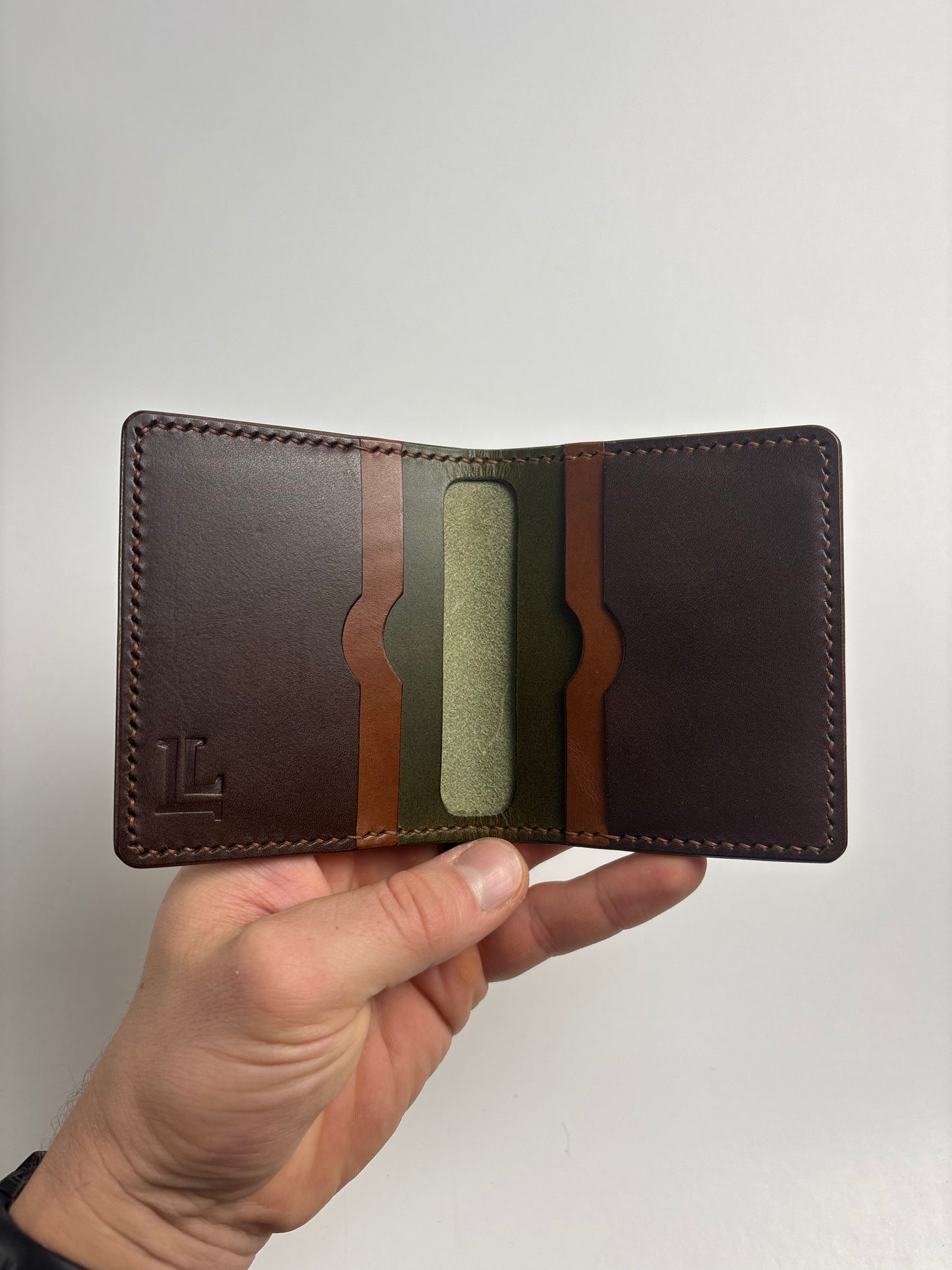 Tommy Wallet