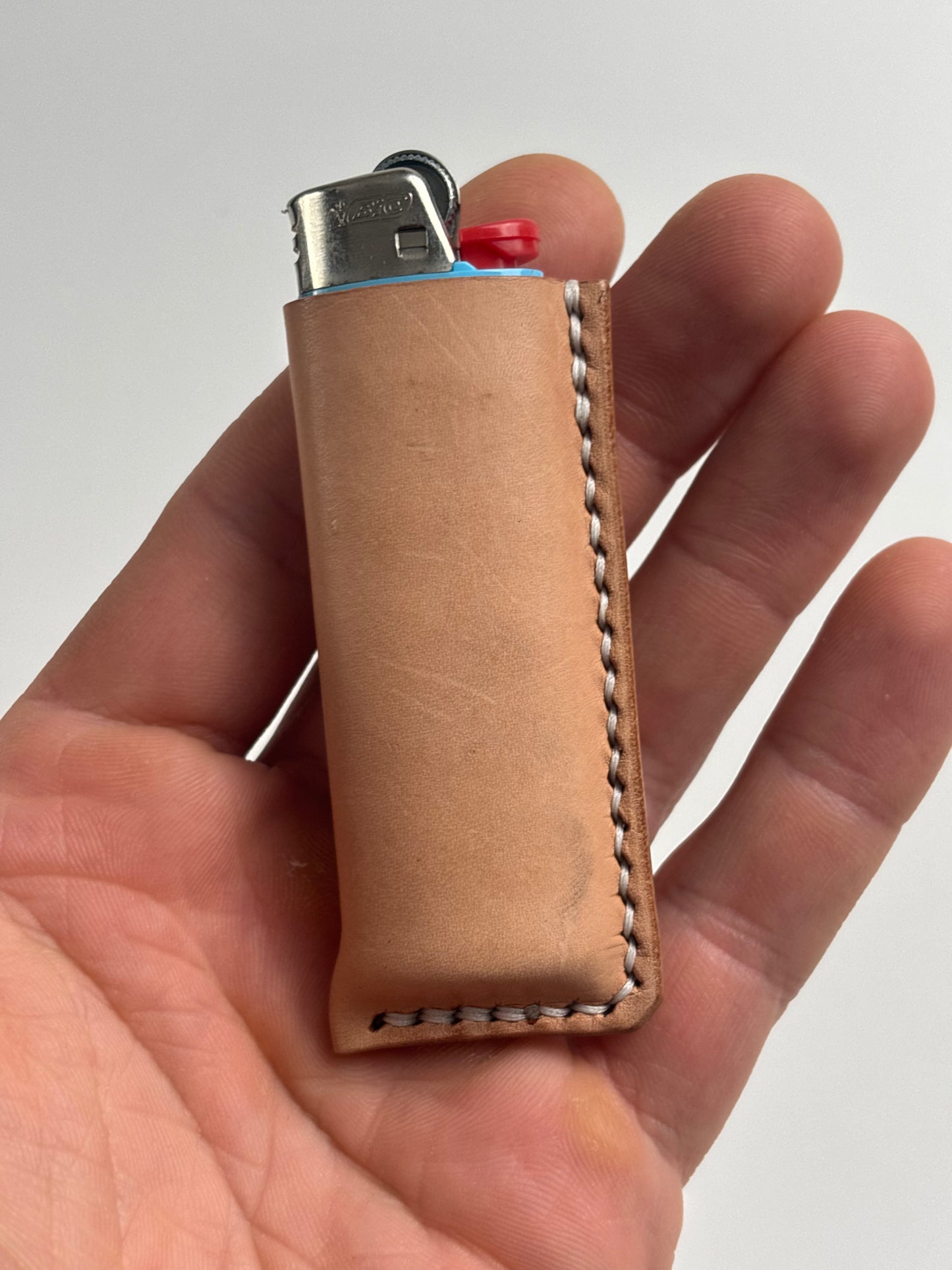 Lighter Sleeve