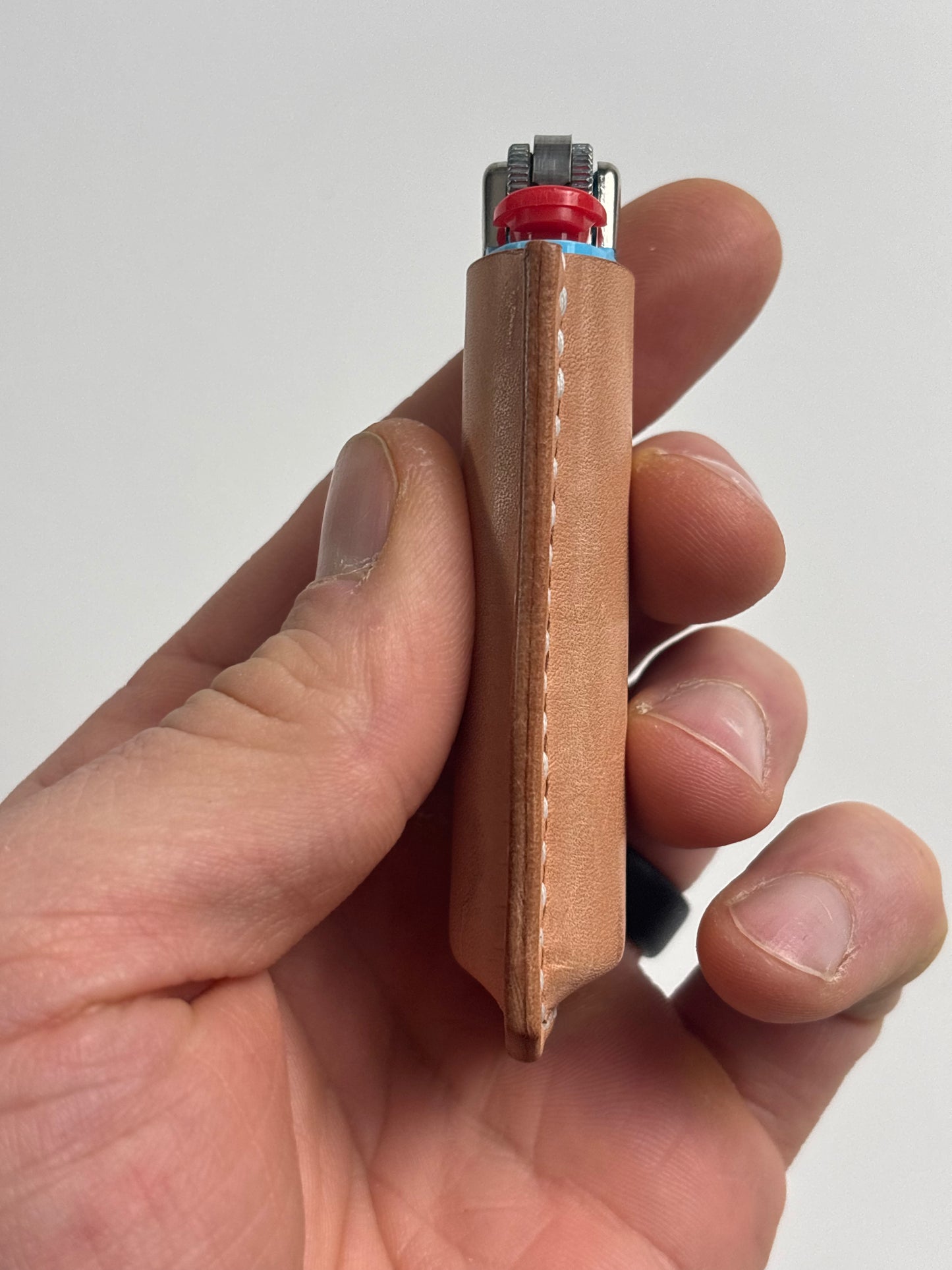 Lighter Sleeve
