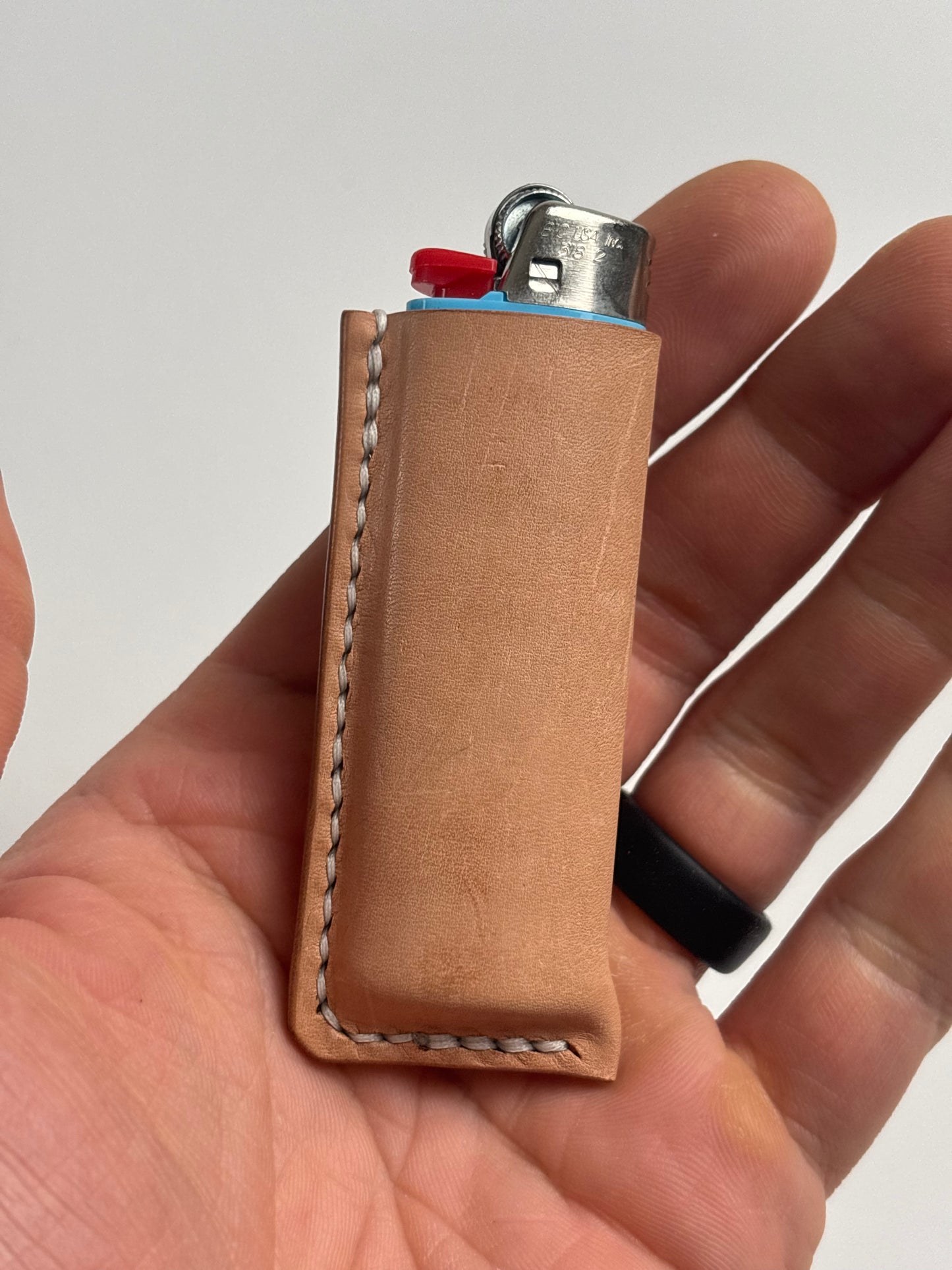 Lighter Sleeve