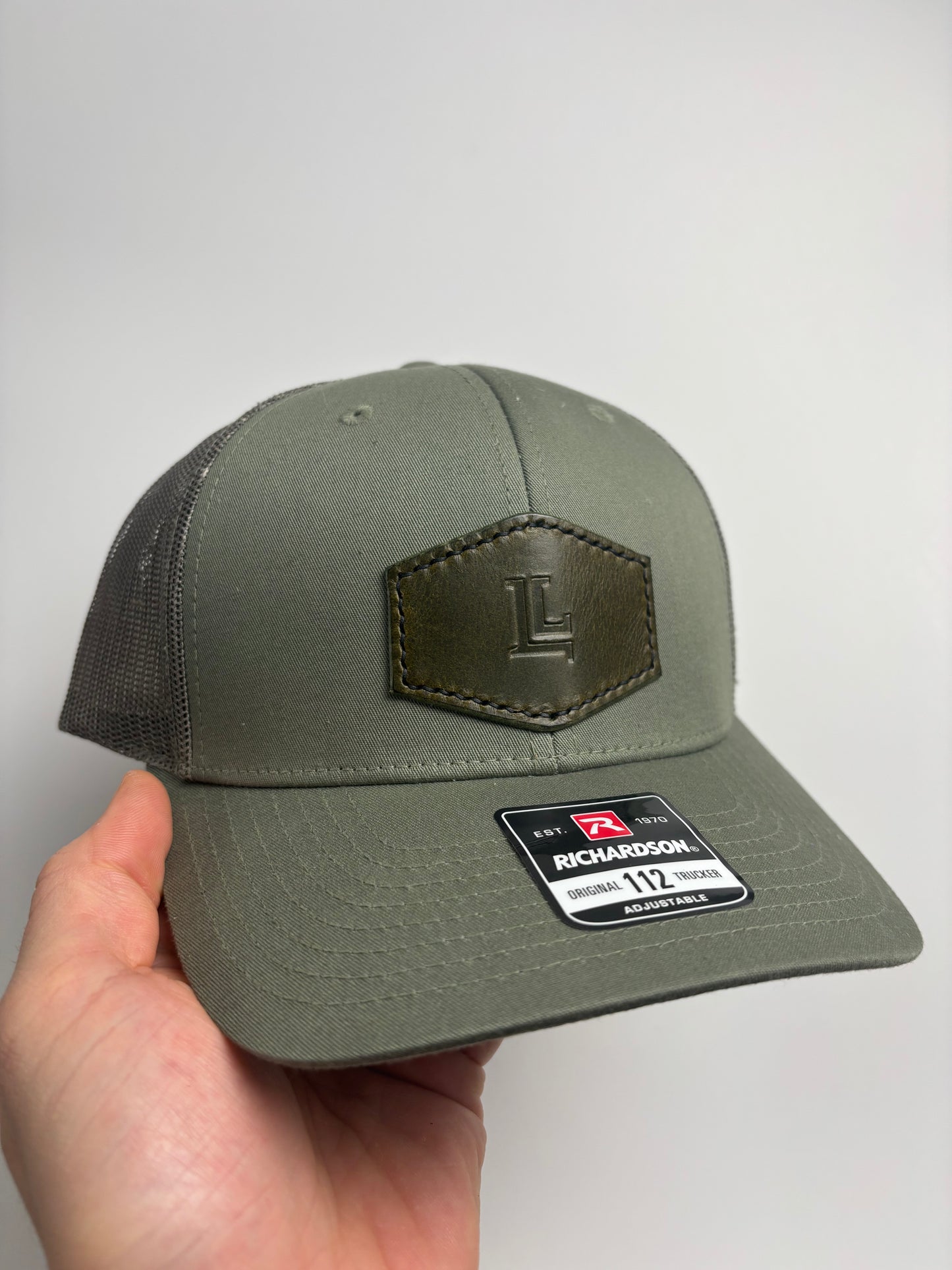 LL Patch Hat