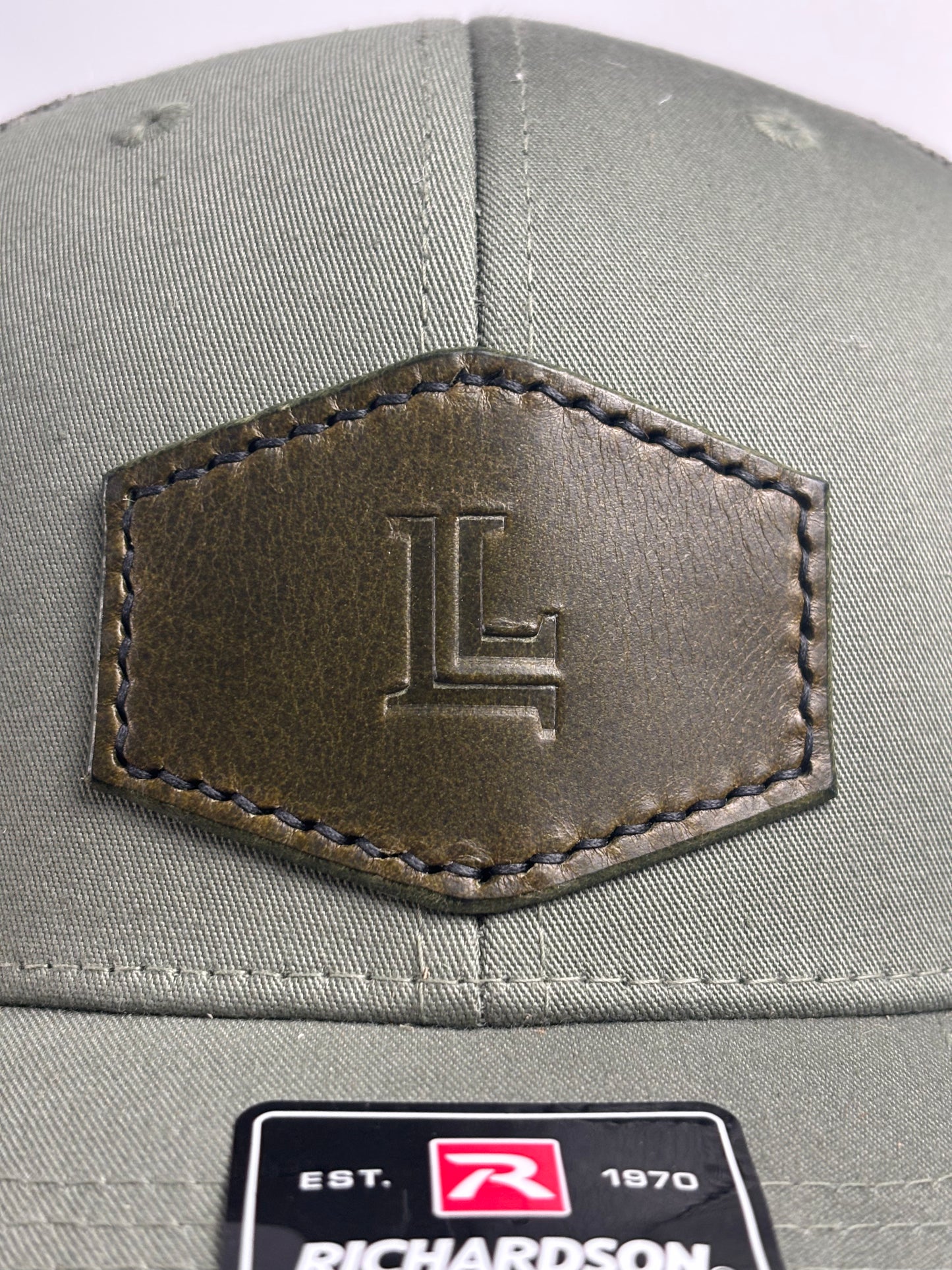 LL Patch Hat