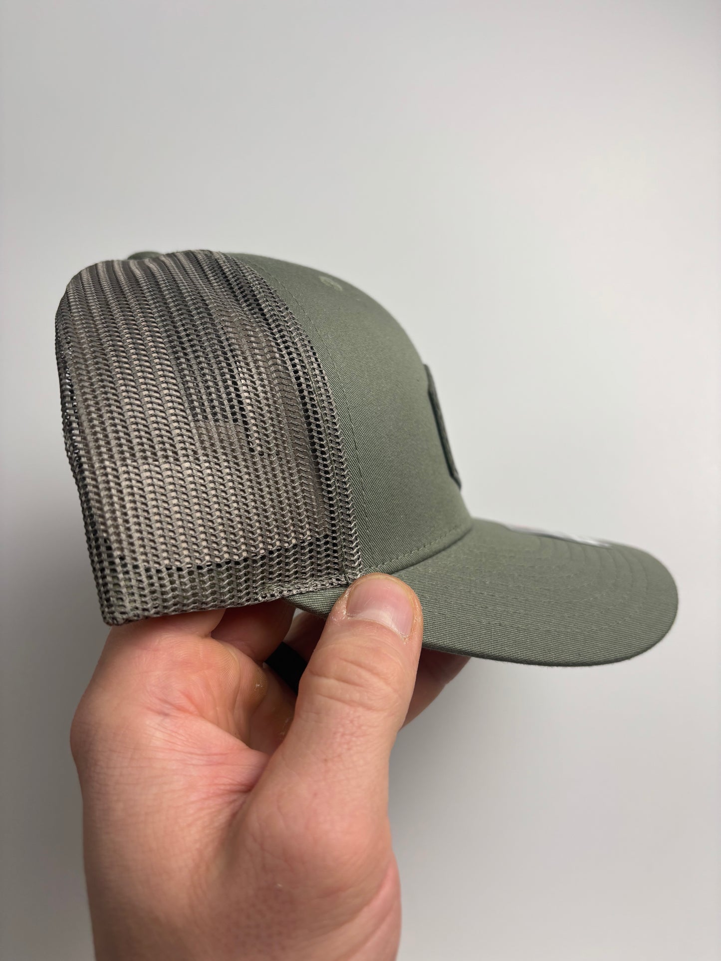 LL Patch Hat