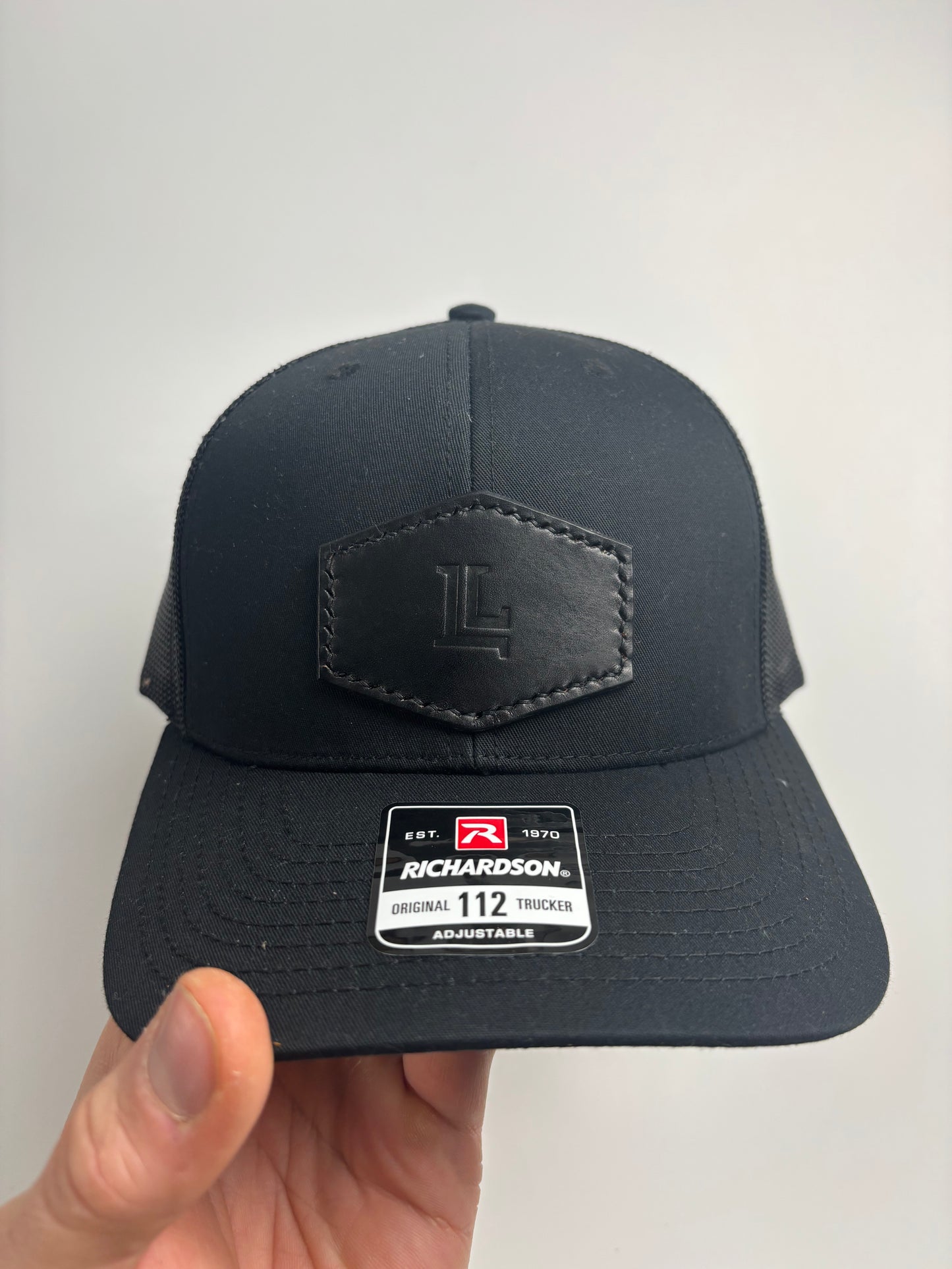 LL Patch Hat