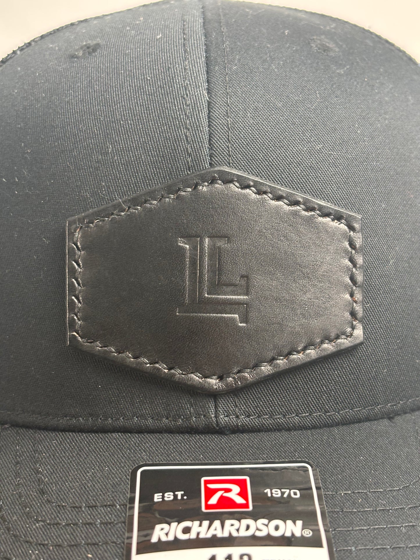 LL Patch Hat