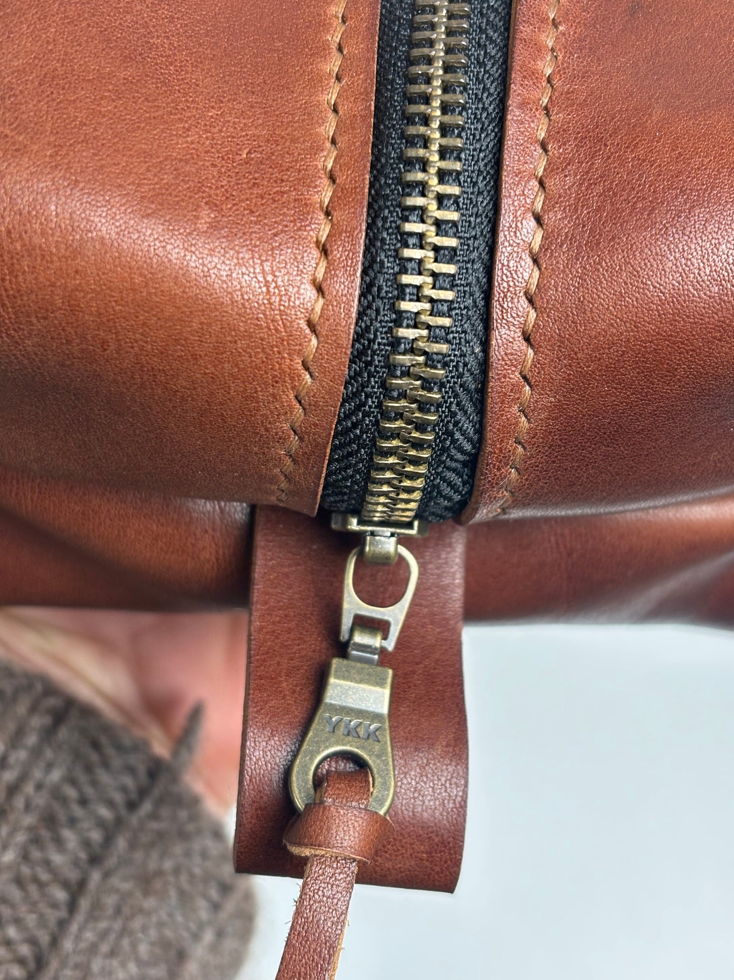 Dopp Kit
