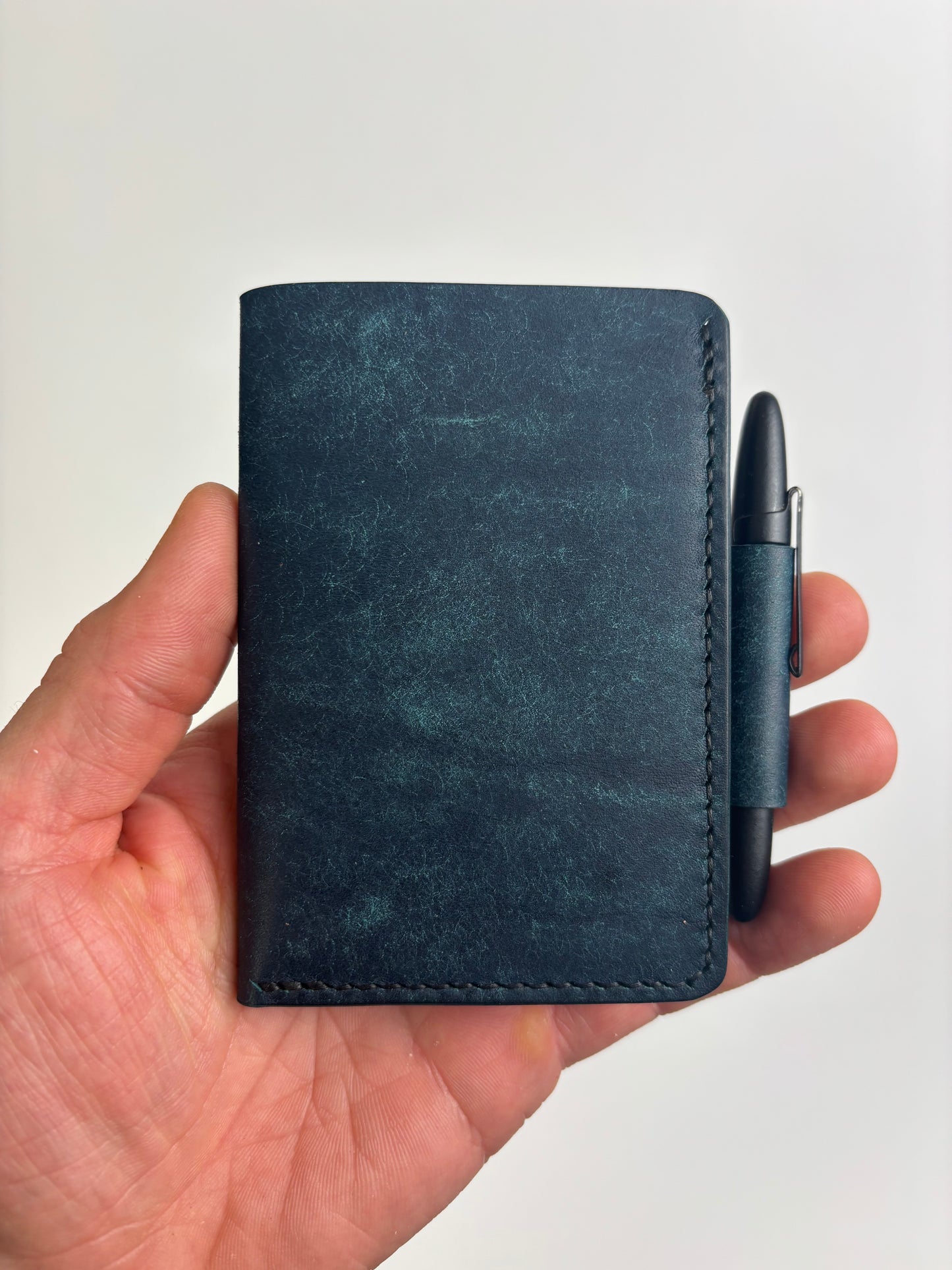 EDC Notebook Wallet