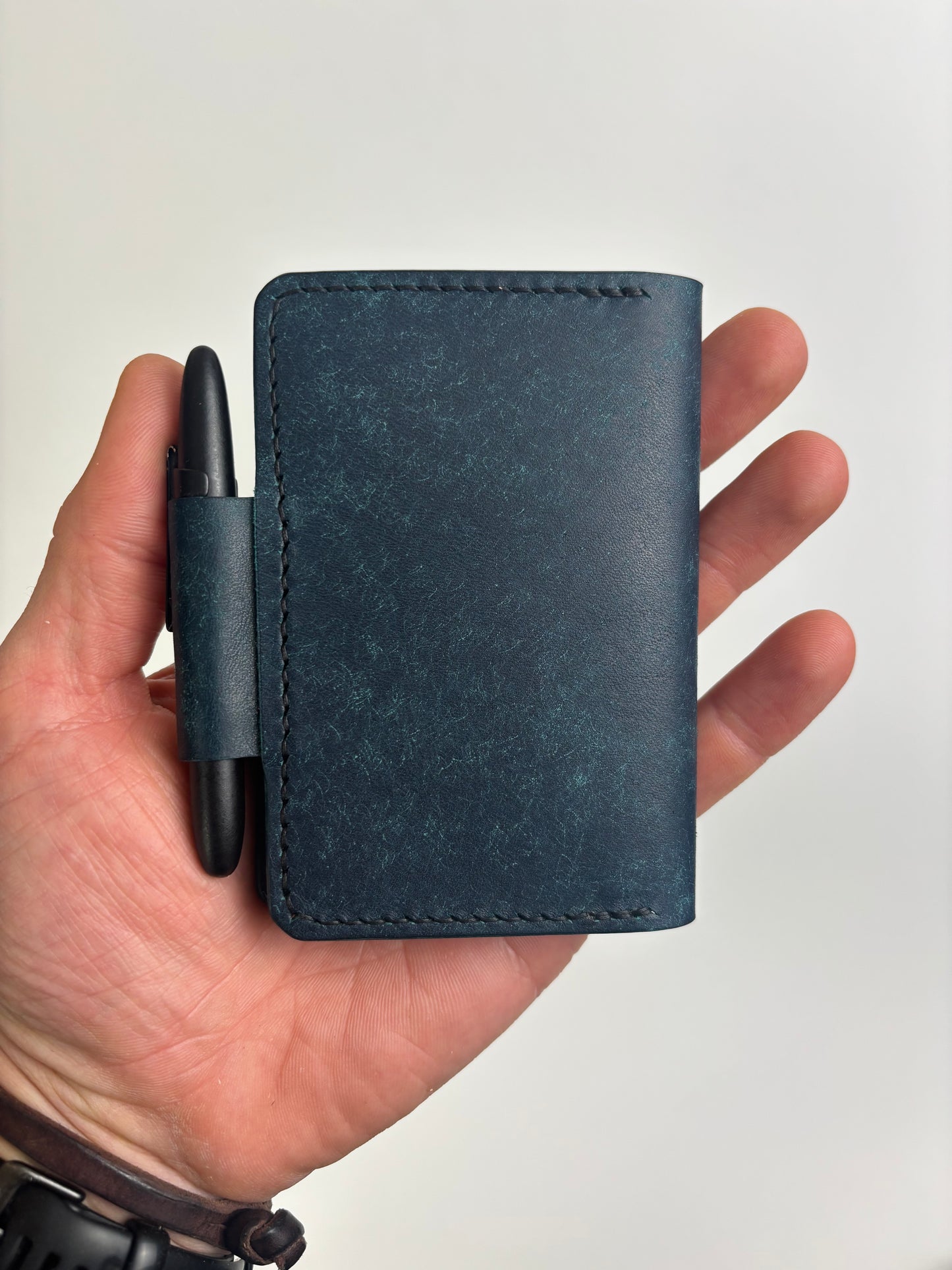 EDC Notebook Wallet