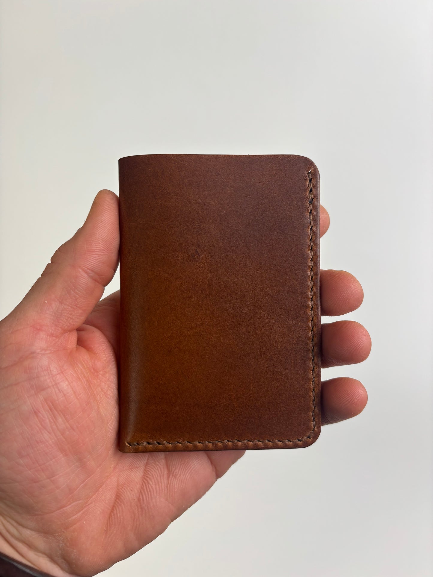 EDC Notebook Wallet