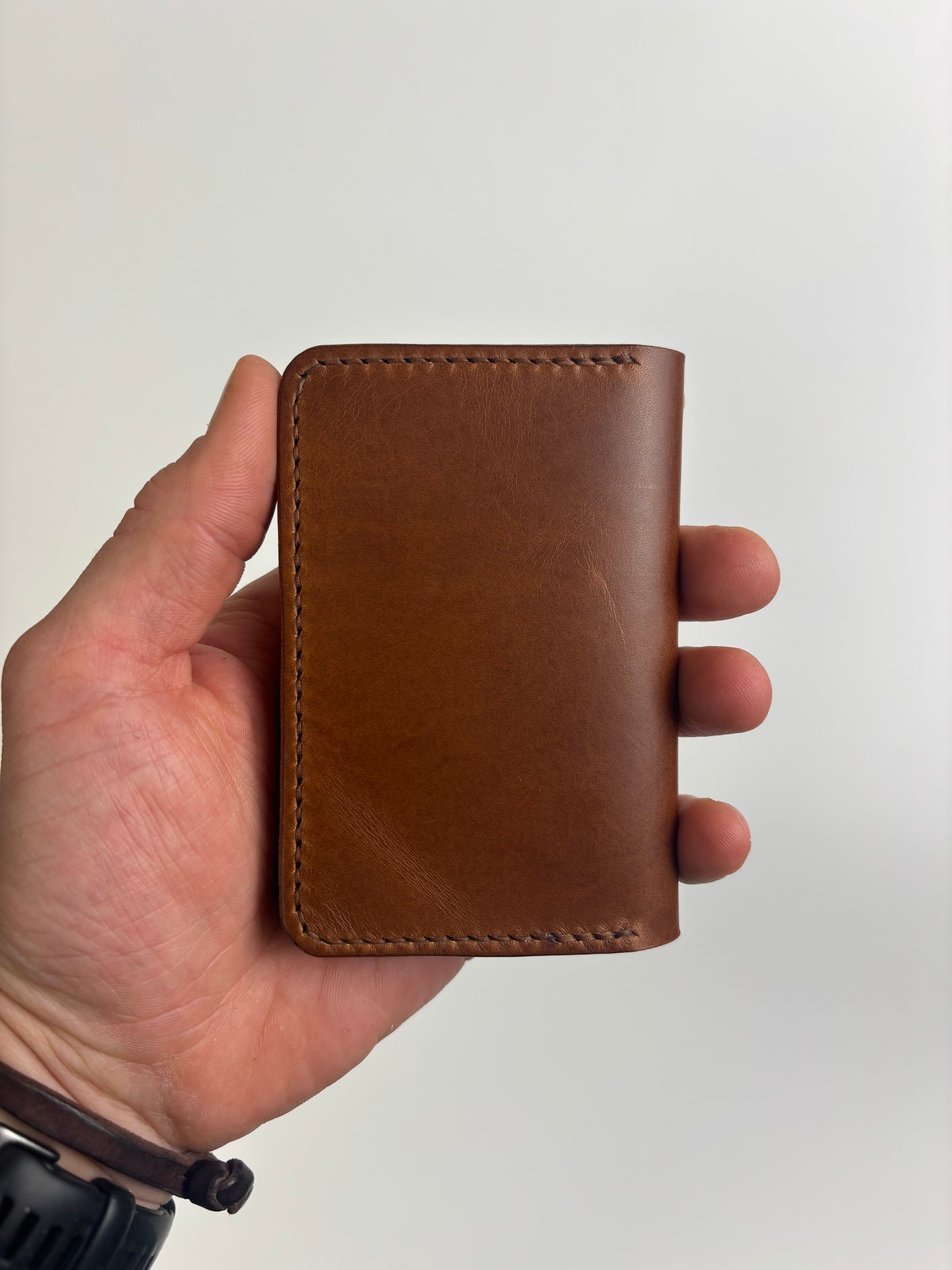EDC Notebook Wallet