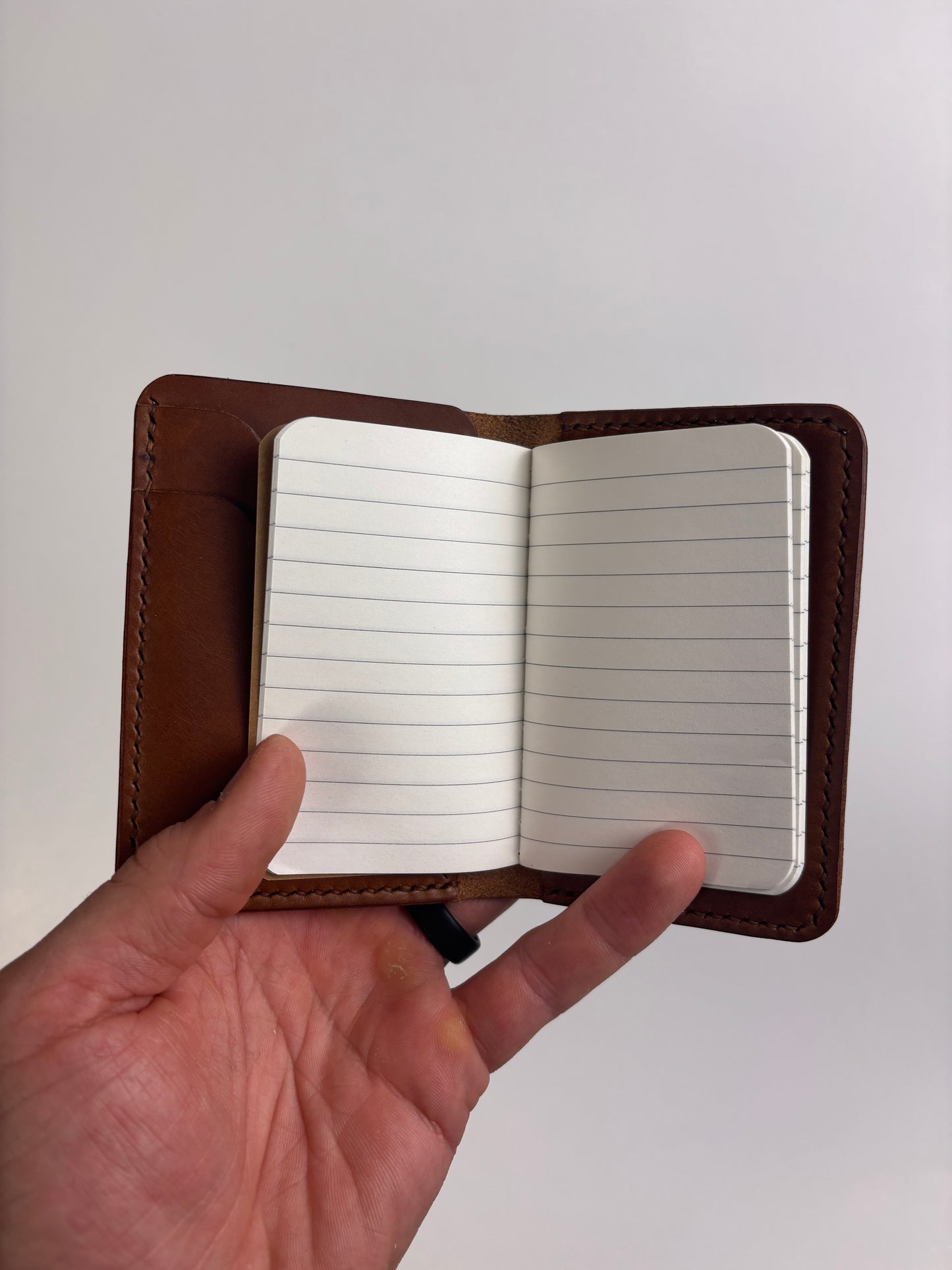 EDC Notebook Wallet