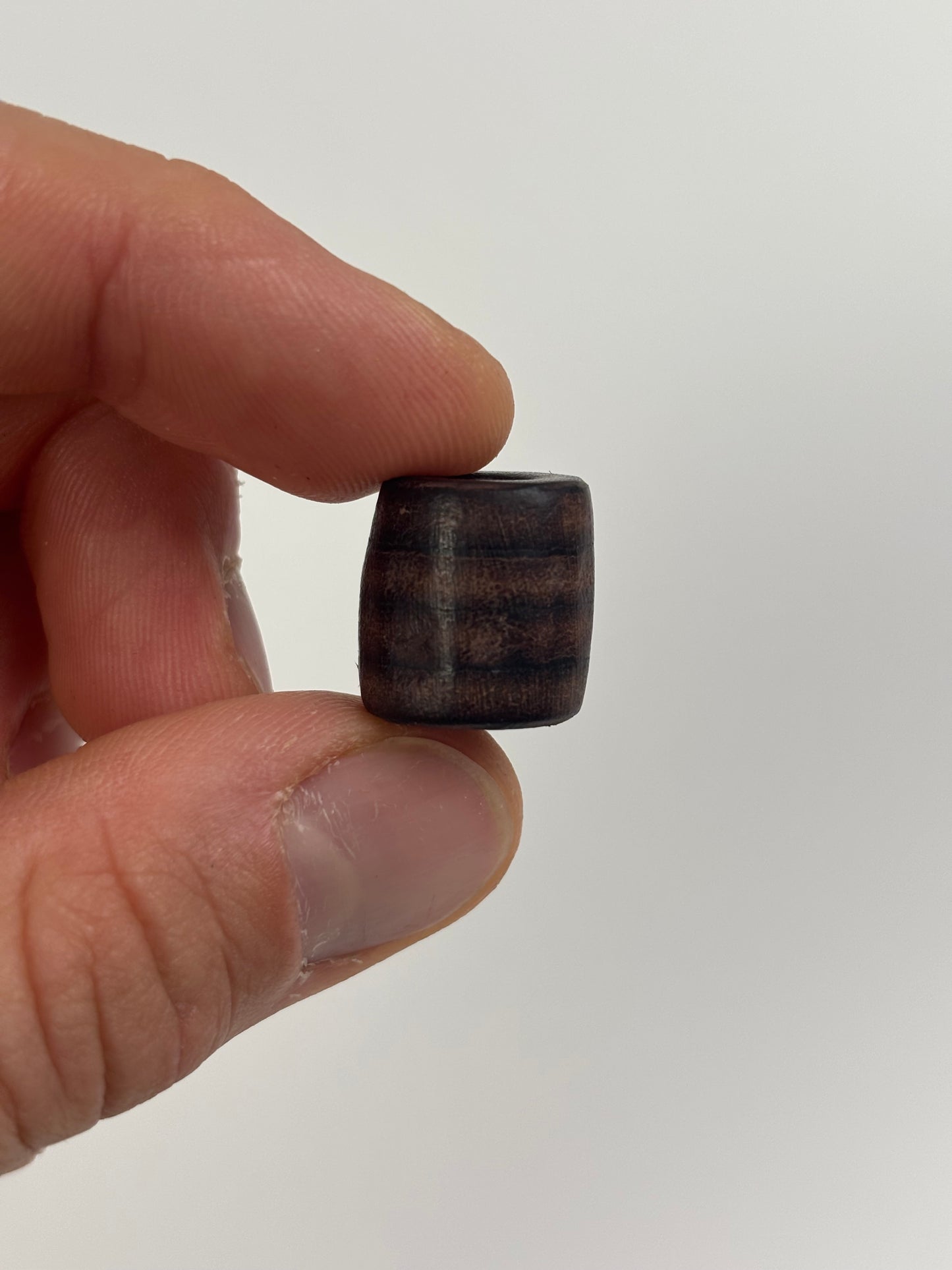 EDC Lanyard Bead